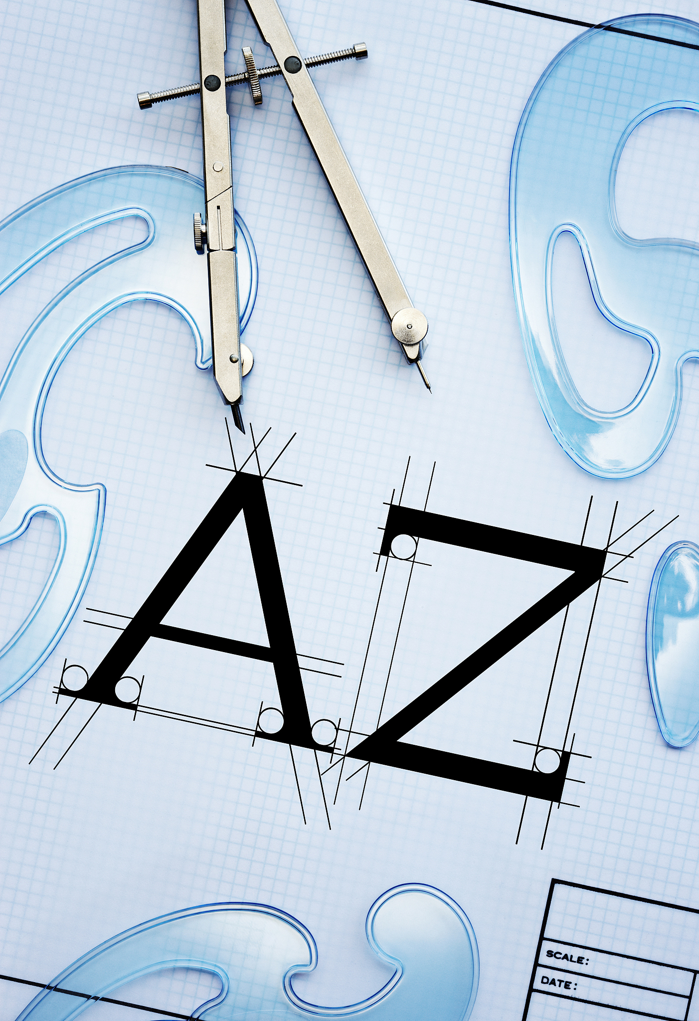 a to z