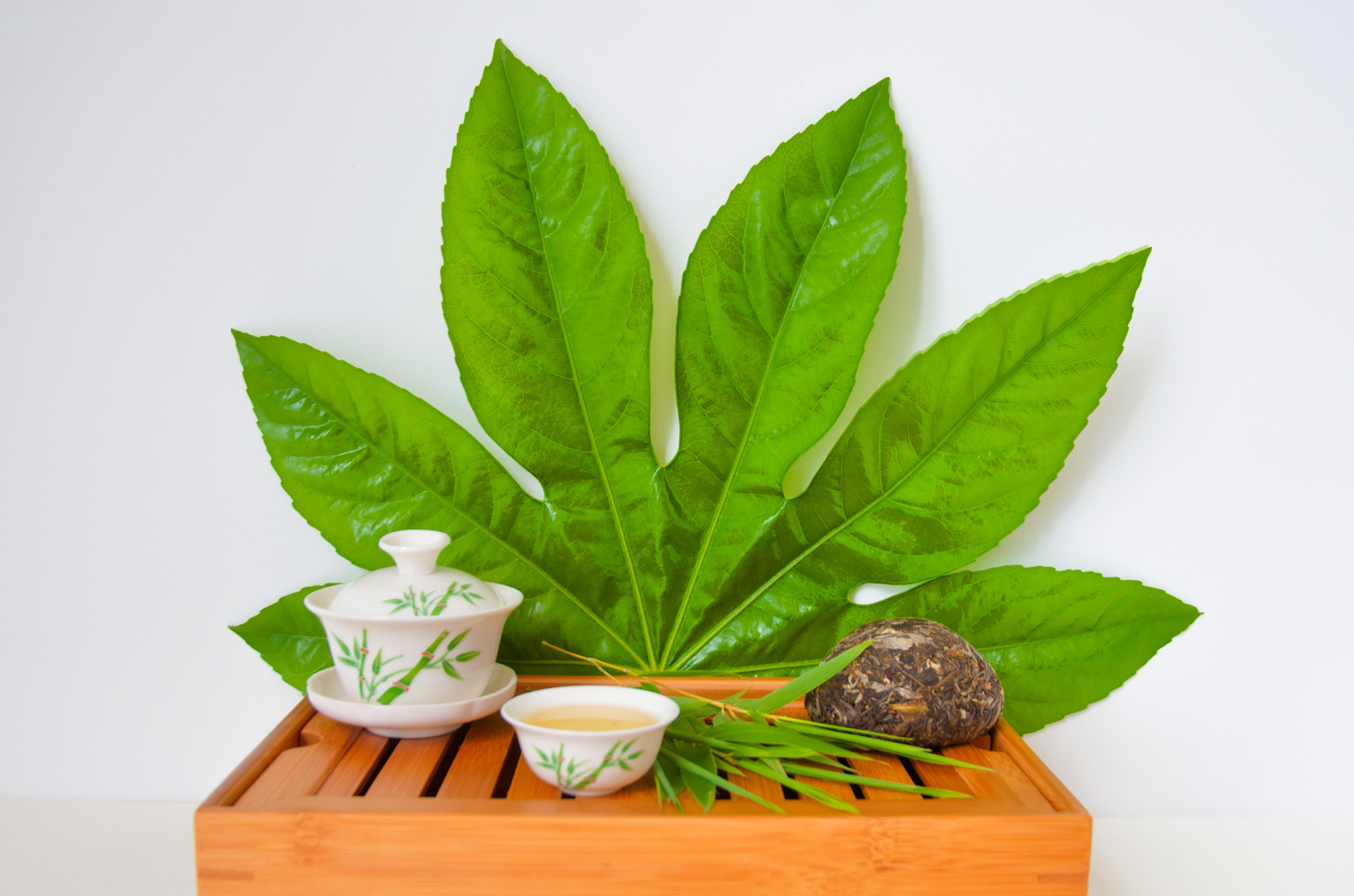 茶叶能去除甲醛吗？有效性及注意事项