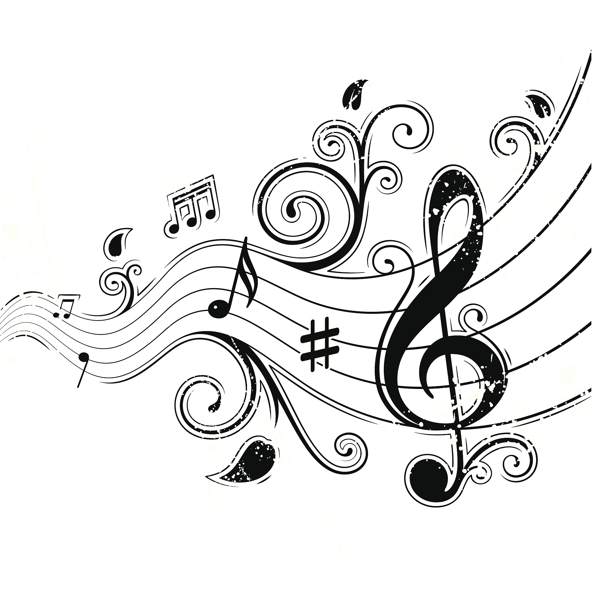 music wave
