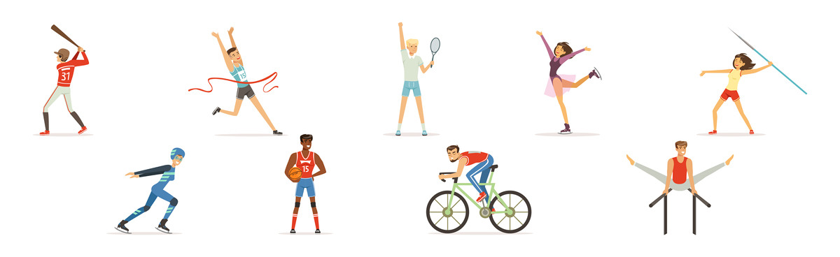 休闲体育服务专业好不好