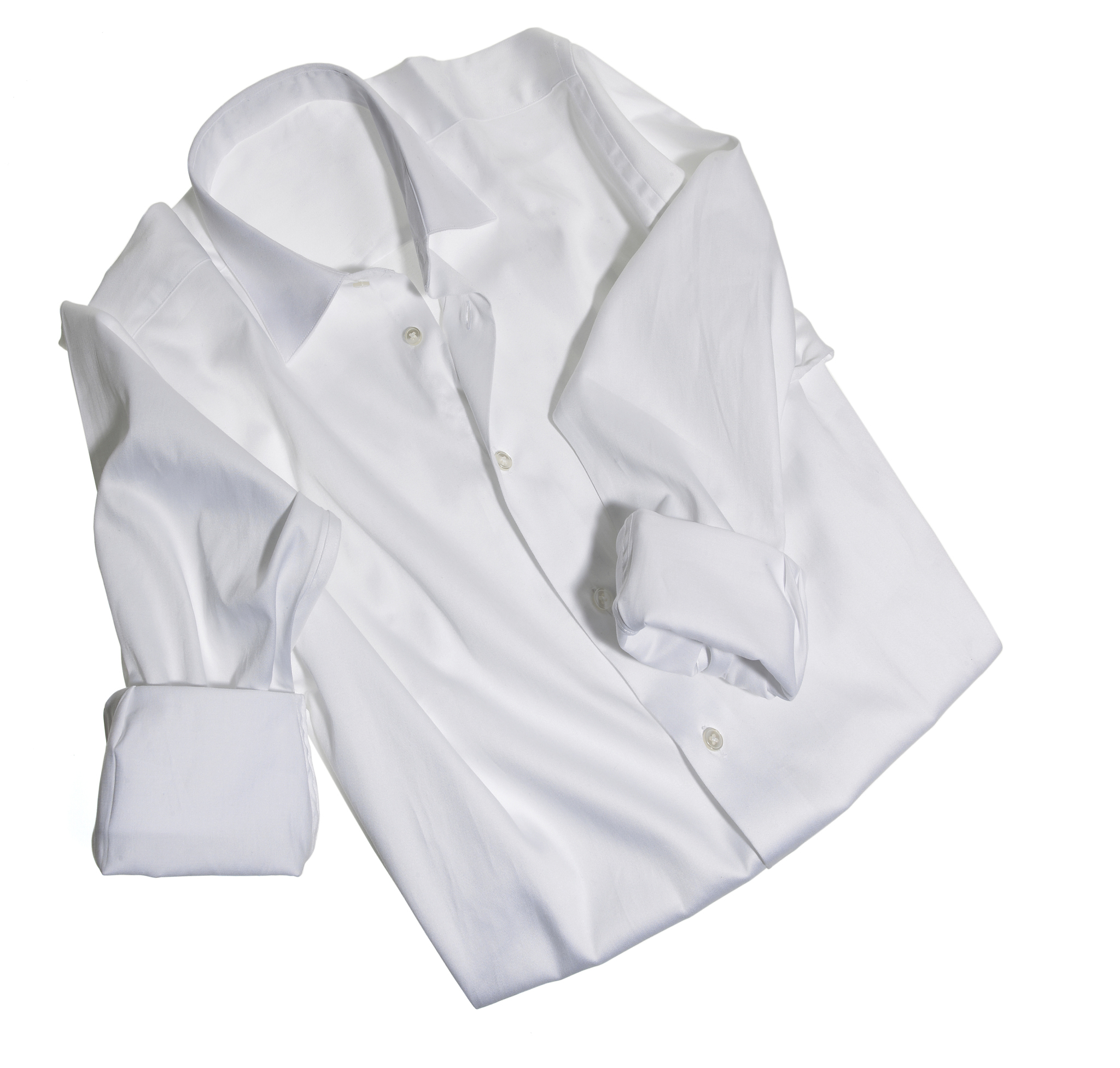 衬衫清洗指南：掌握这些技巧，让你的衬衫焕然一新