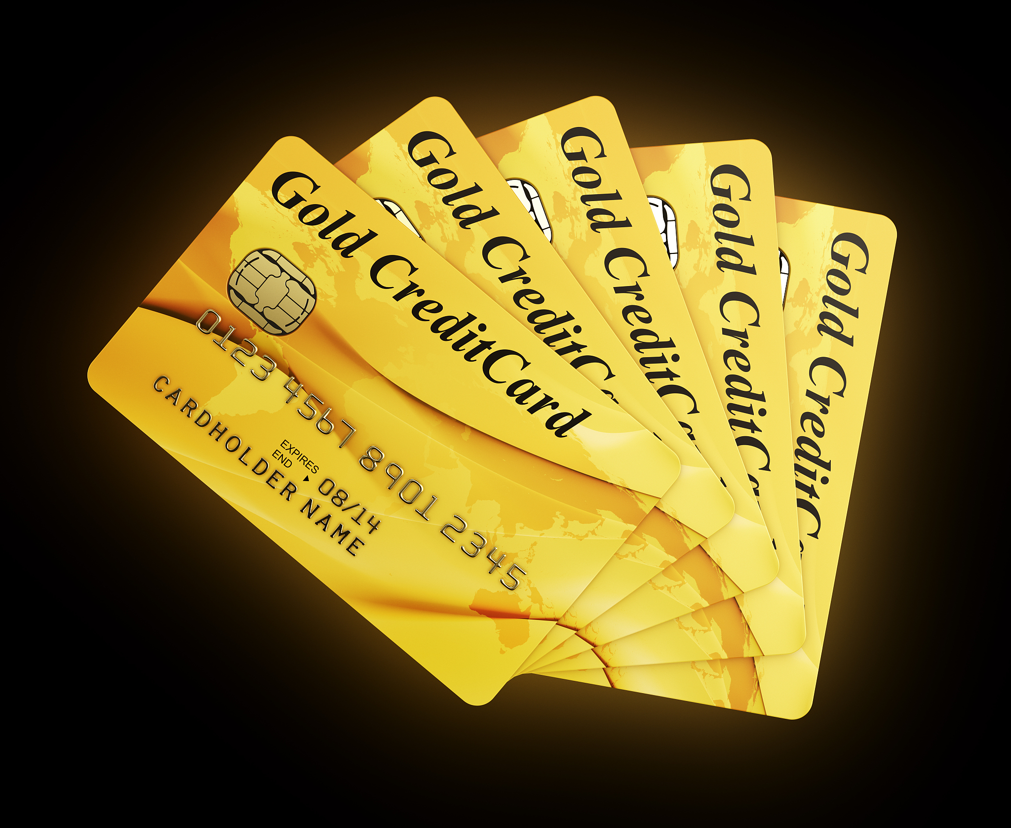 Perbedaan BCA Card Platinum dan BCA Card Gold: Fitur dan Manfaat