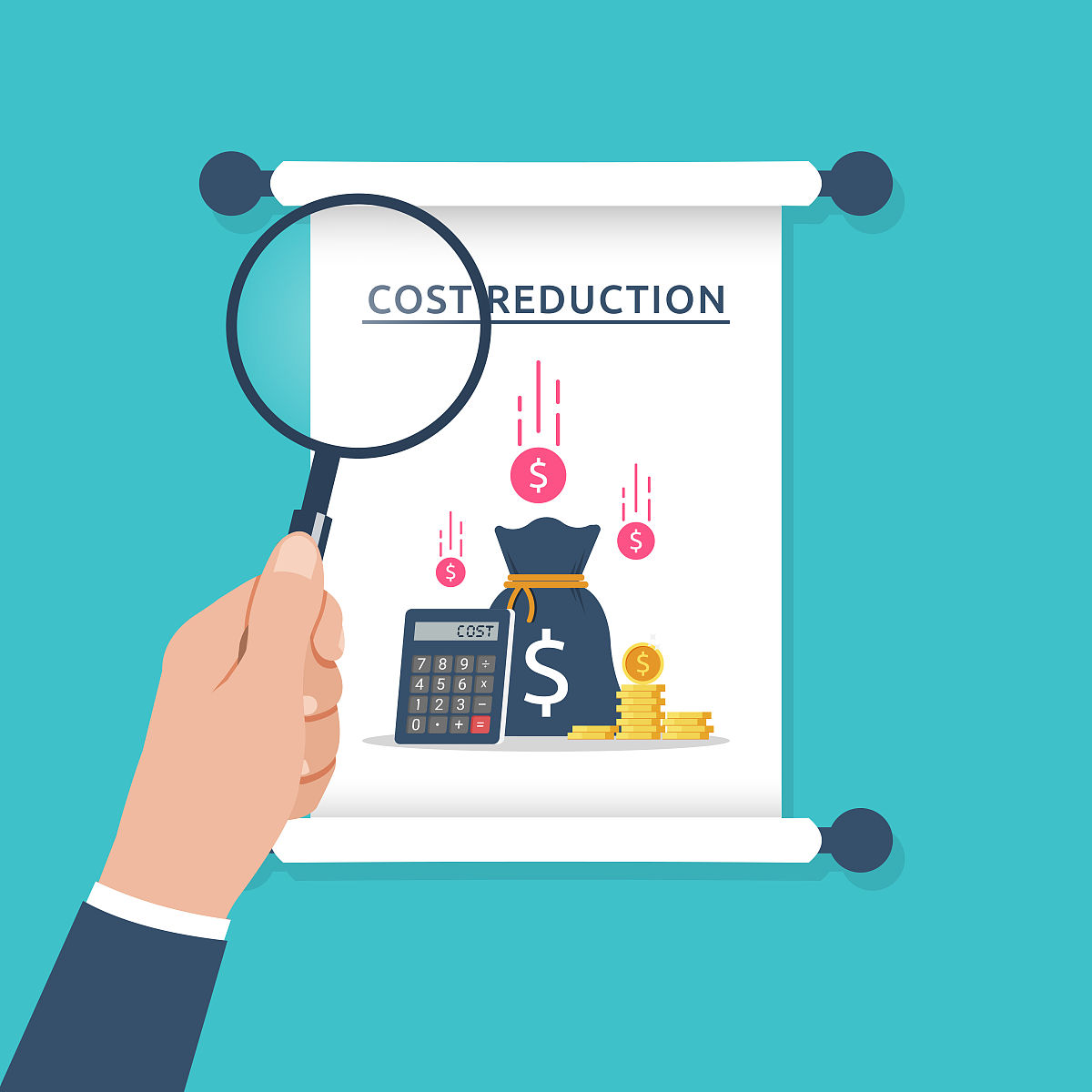 精装修成本控制方案：施工单位如何精准控制成本