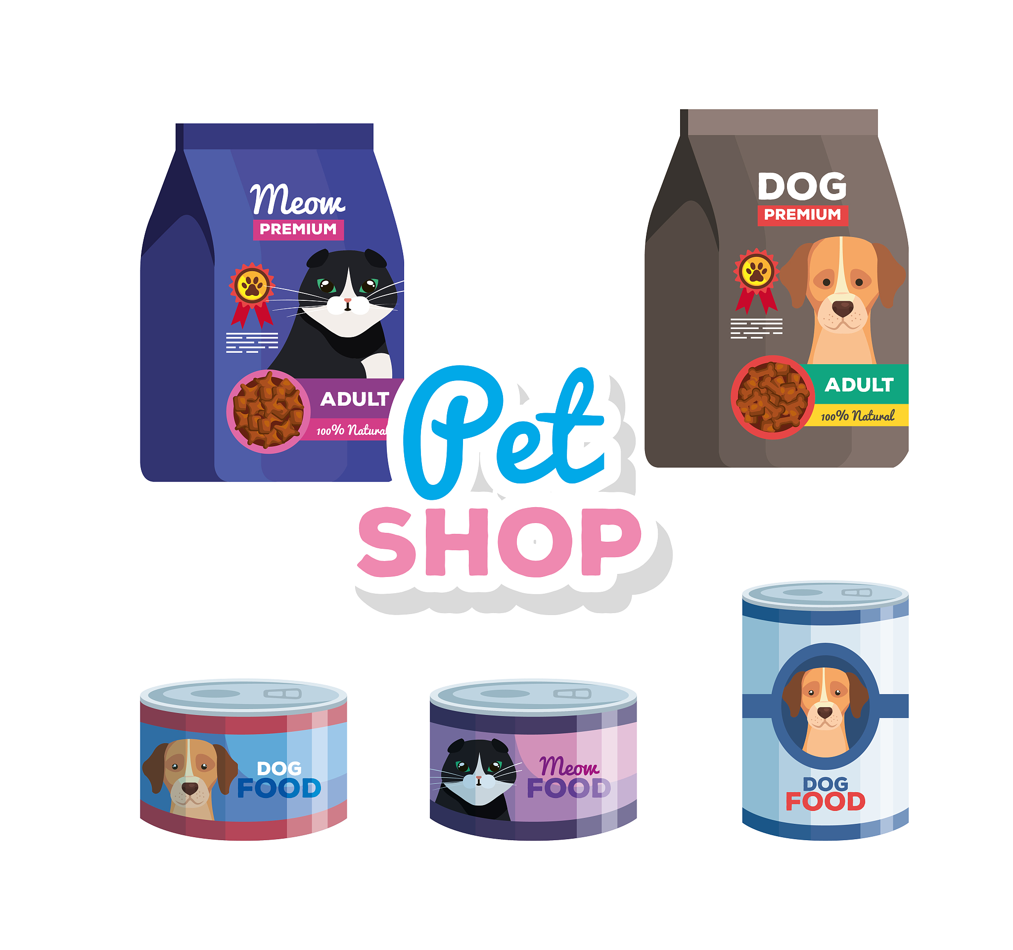 阐述1500字：按照4P营销乖宝宠物食品公司进入美国市场的计划要有详细是操作细则。