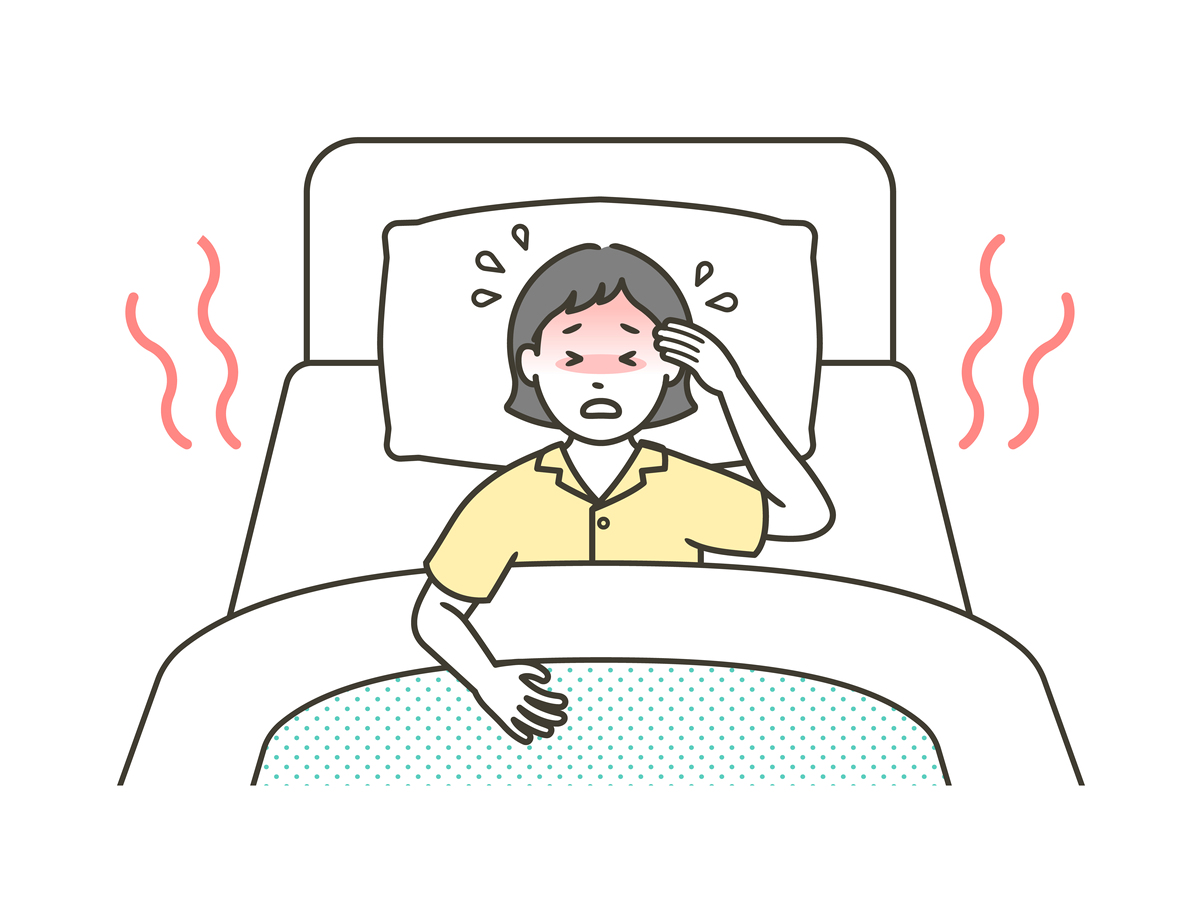 为什么我晚上总做梦，睡不好？- 影响睡眠质量的5大原因