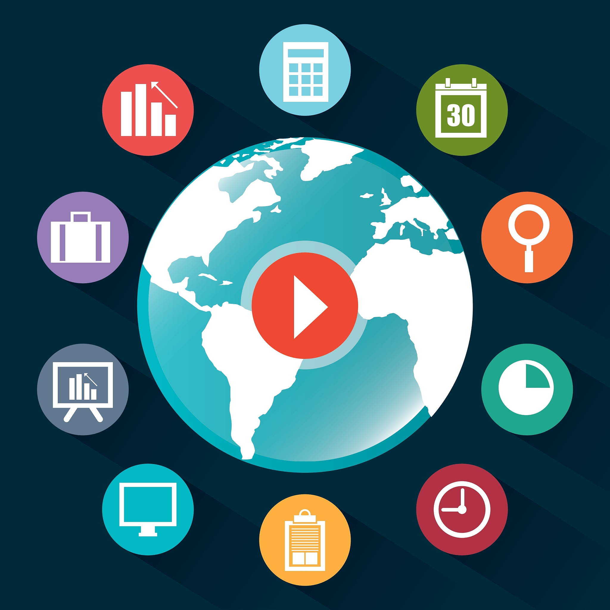 digital marketing and ecommerce