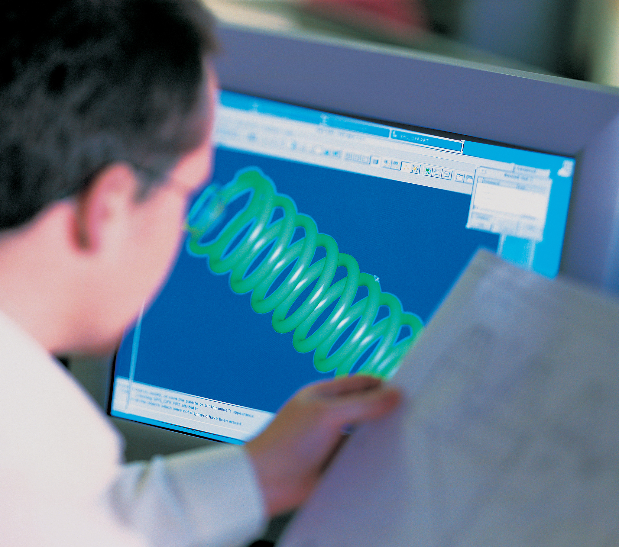 江西机电职业技术学院工业设计专业就业前景及就业方向