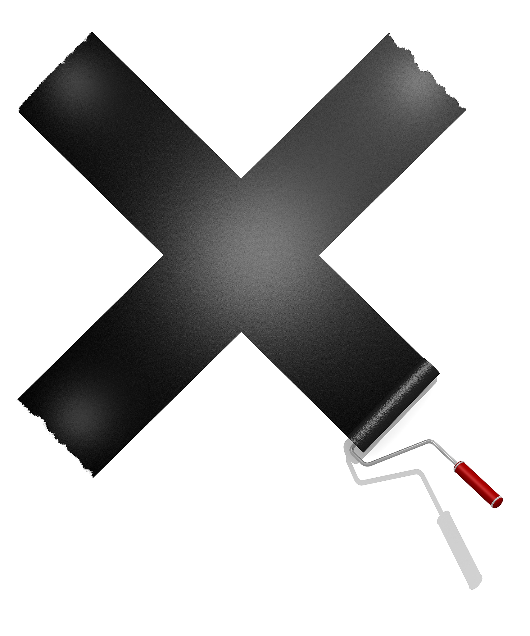 x marks the spot