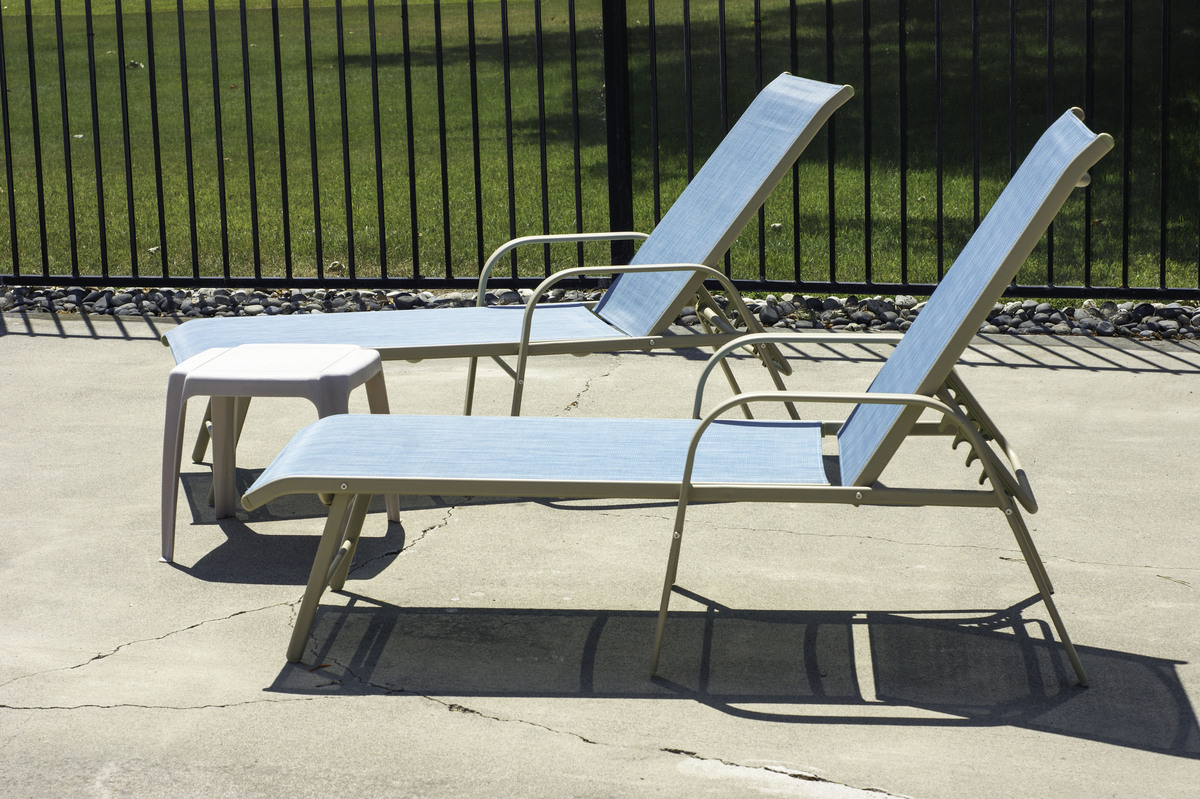 Folding Chair Review: Comfortable, Stylish, and Perfect for Outdoor Activities