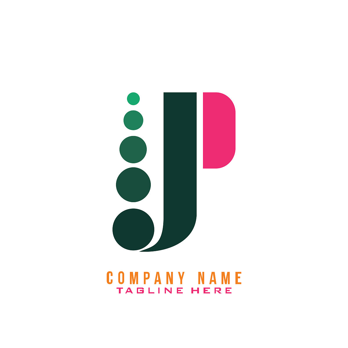 logo字体.