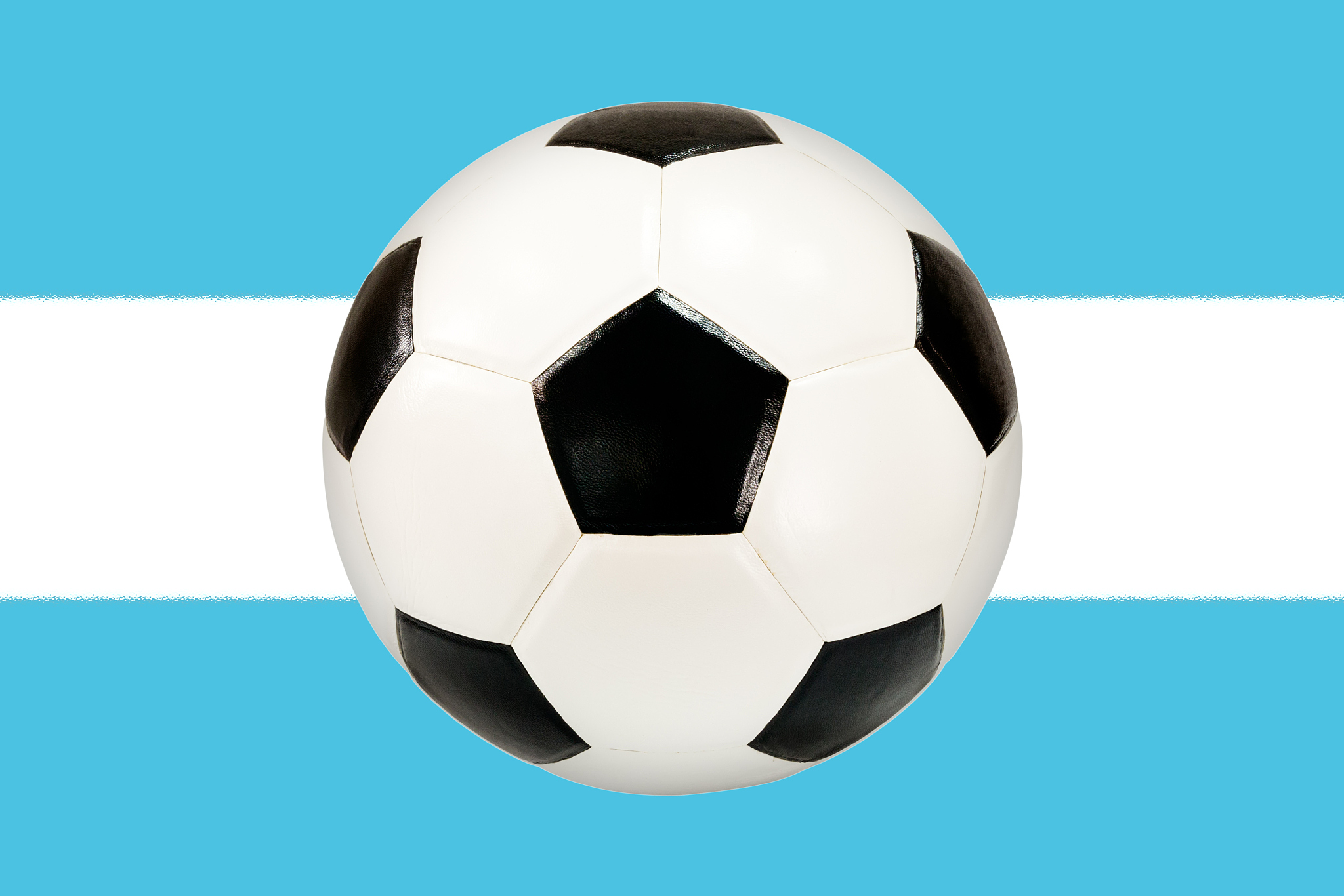soccer ball