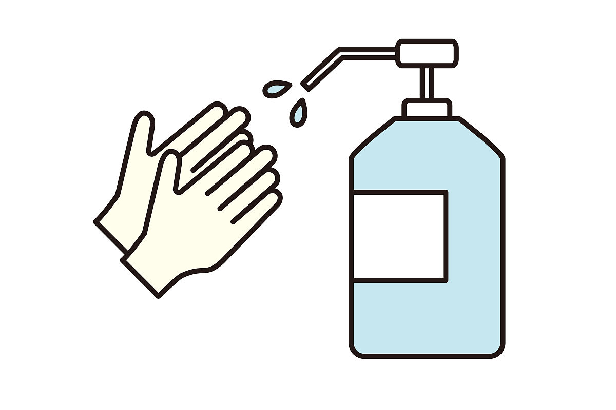 酒精喷雾如何使用