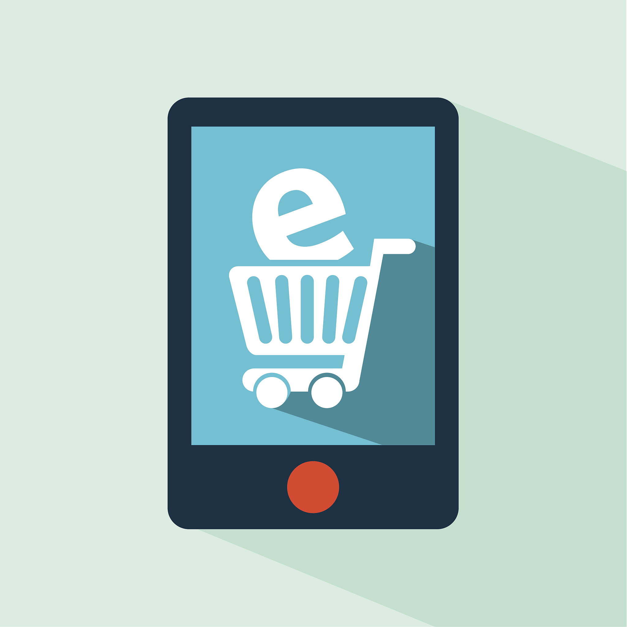shopping  design