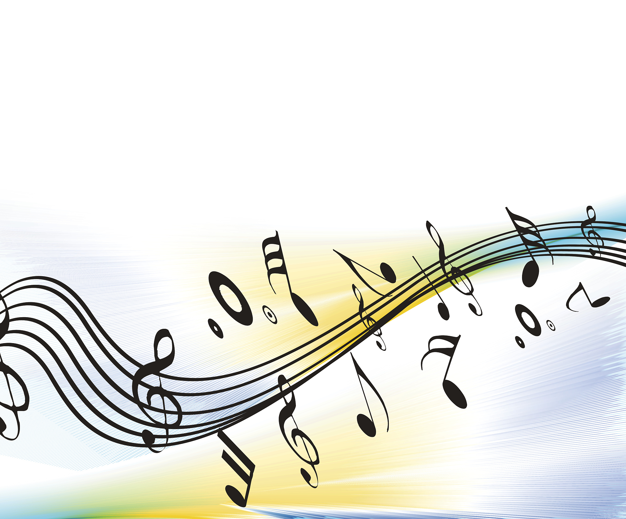 music theme