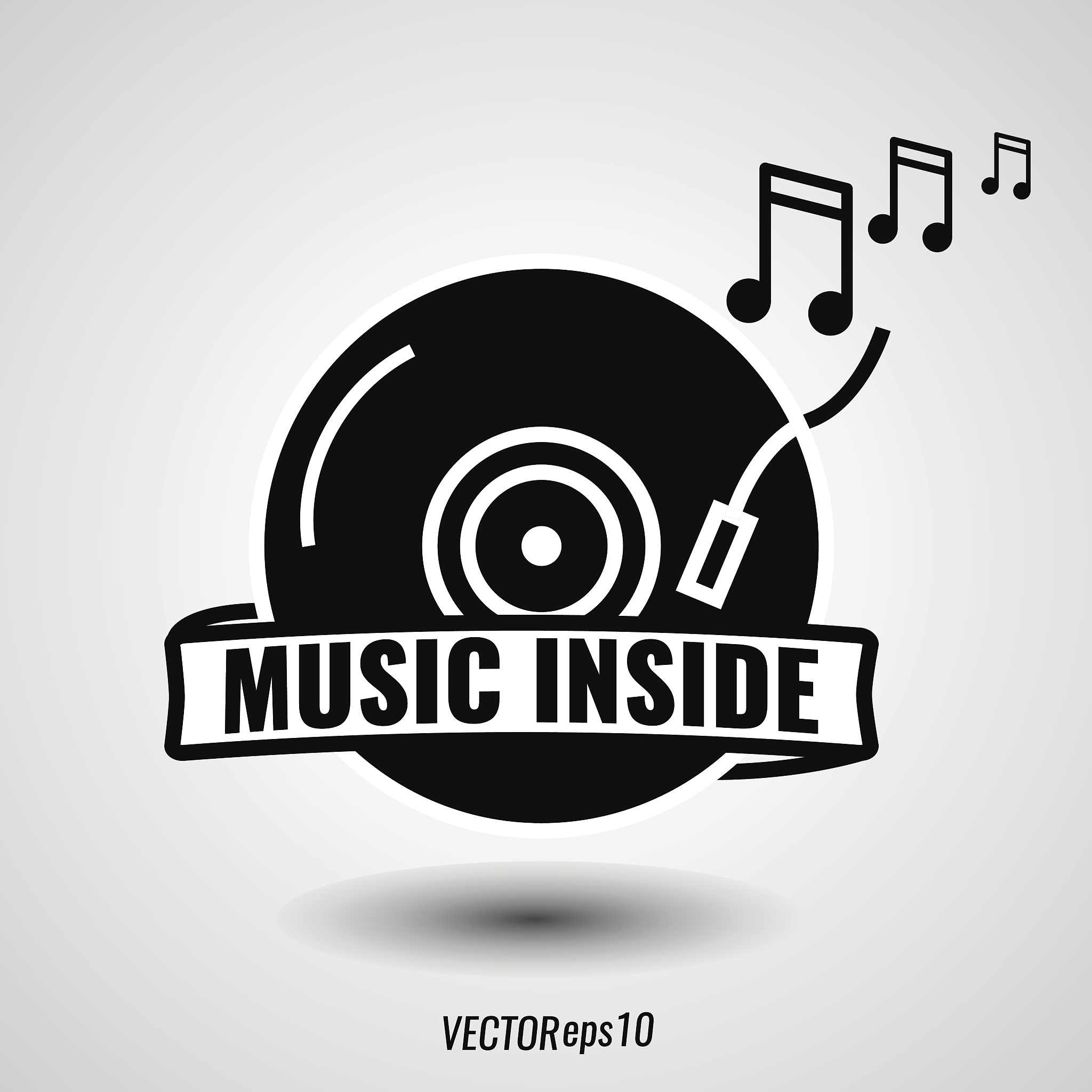 music icon