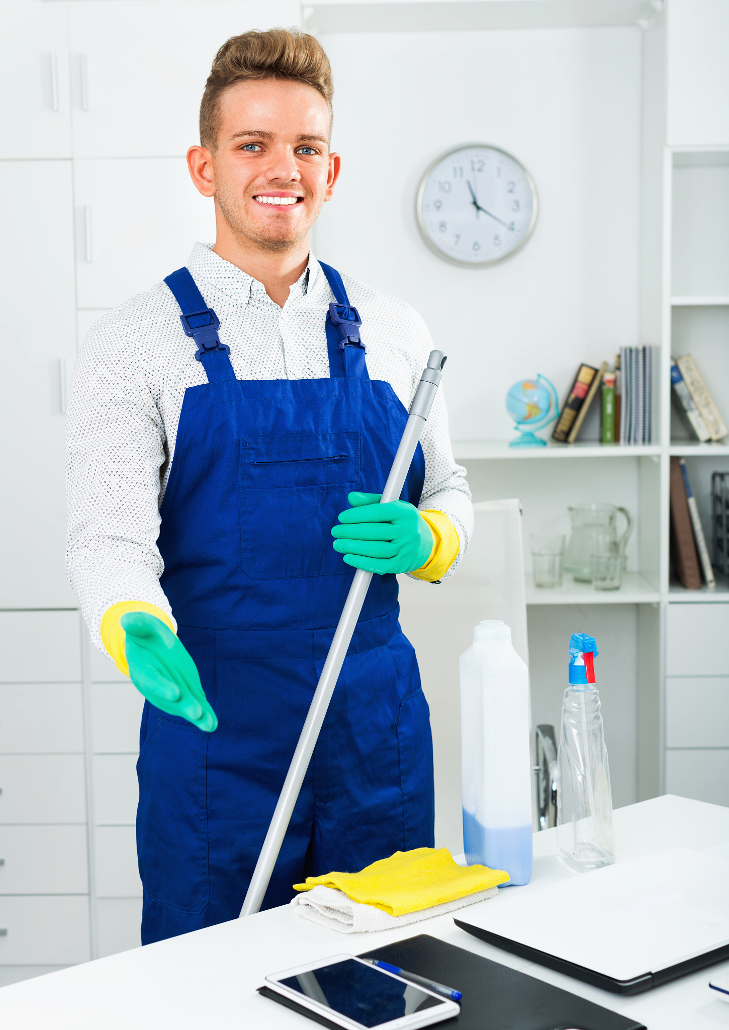 男生读护理的优势：选择男性护理师的理由