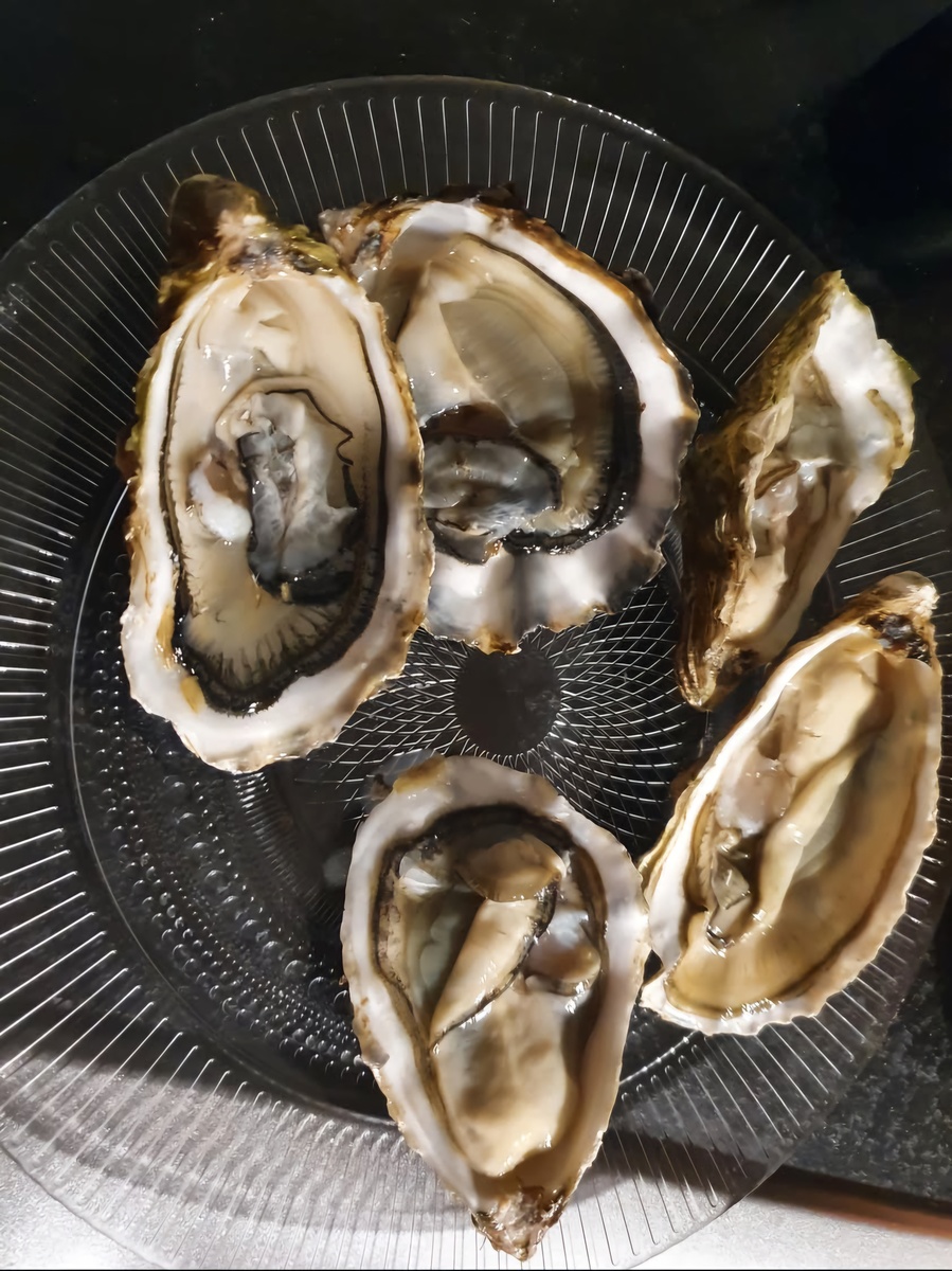 生蚝蒸多久最好？教你判断生蚝最佳蒸煮时间