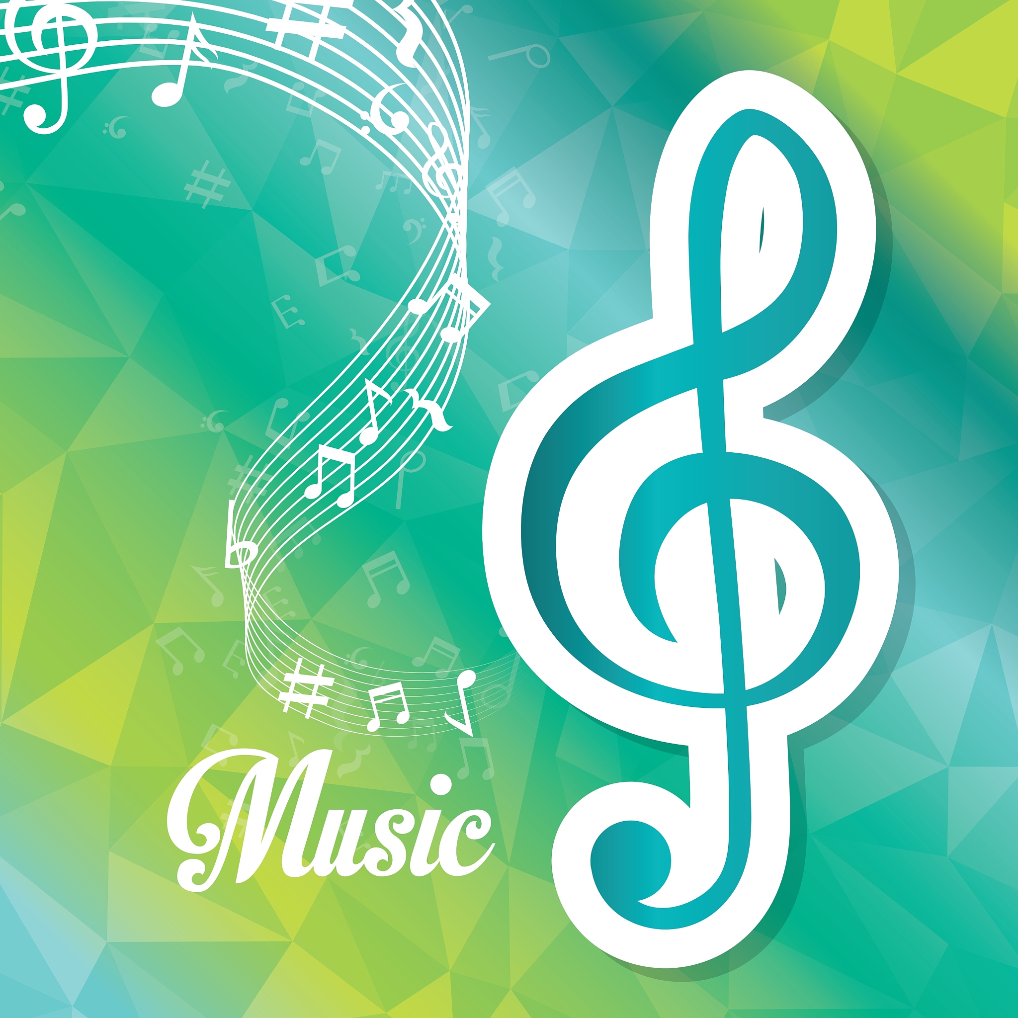 music digital design