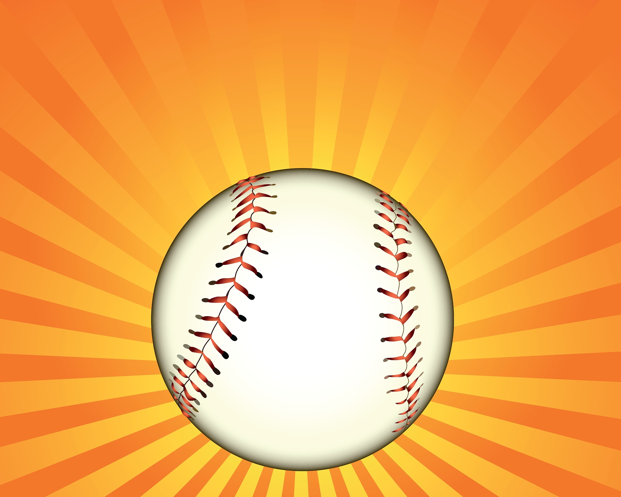 baseball ball