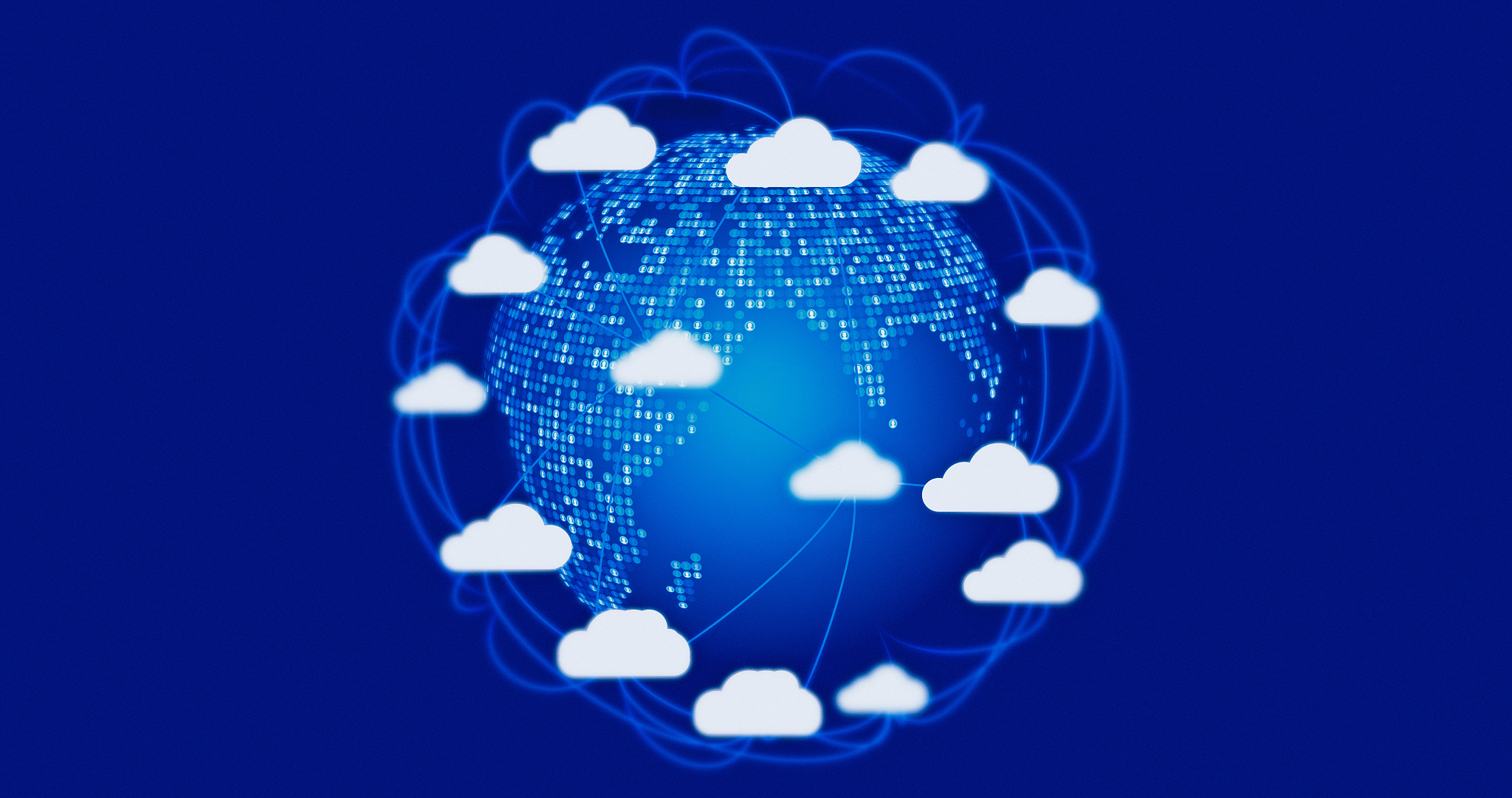 cloud network and computing