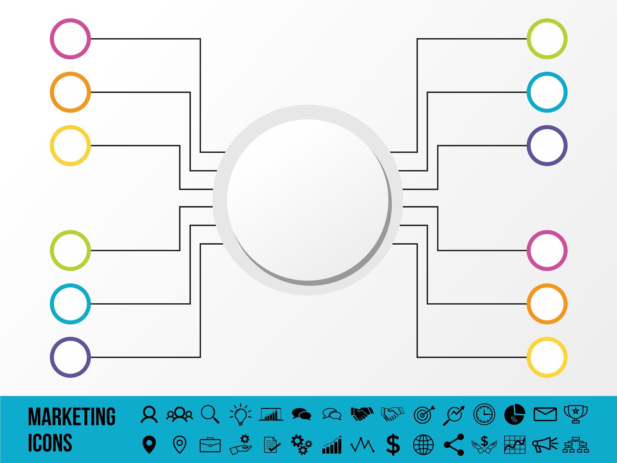 分级调光控制模式