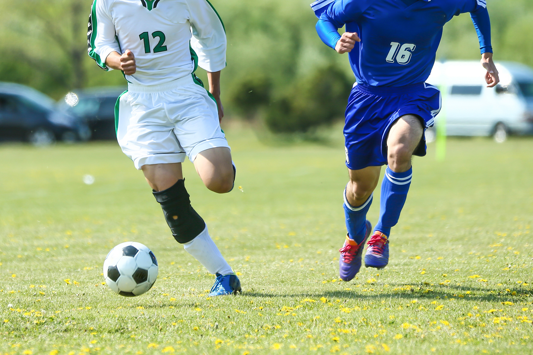 soccer