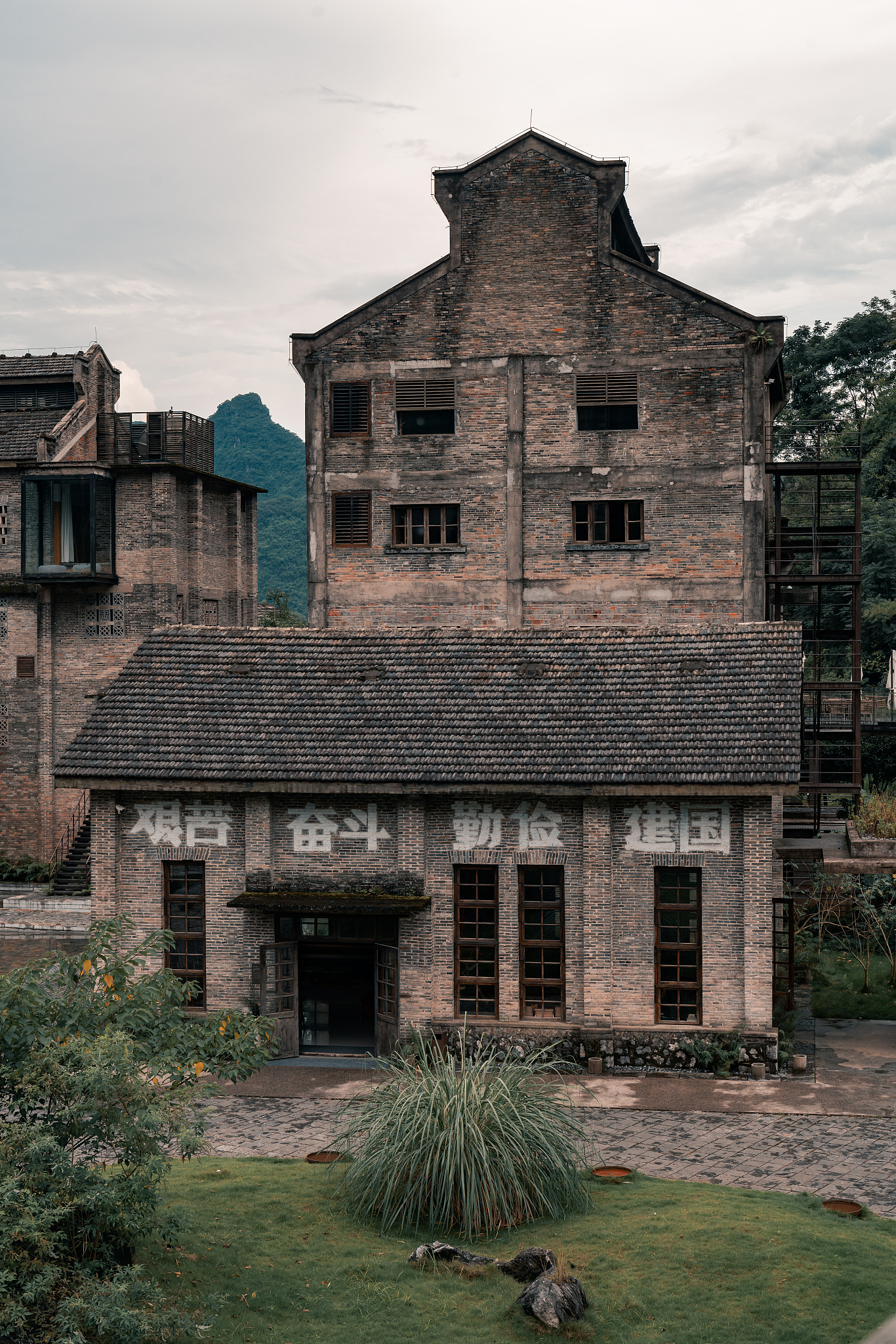 南宁农房建筑科技博物馆总结收获200字概述