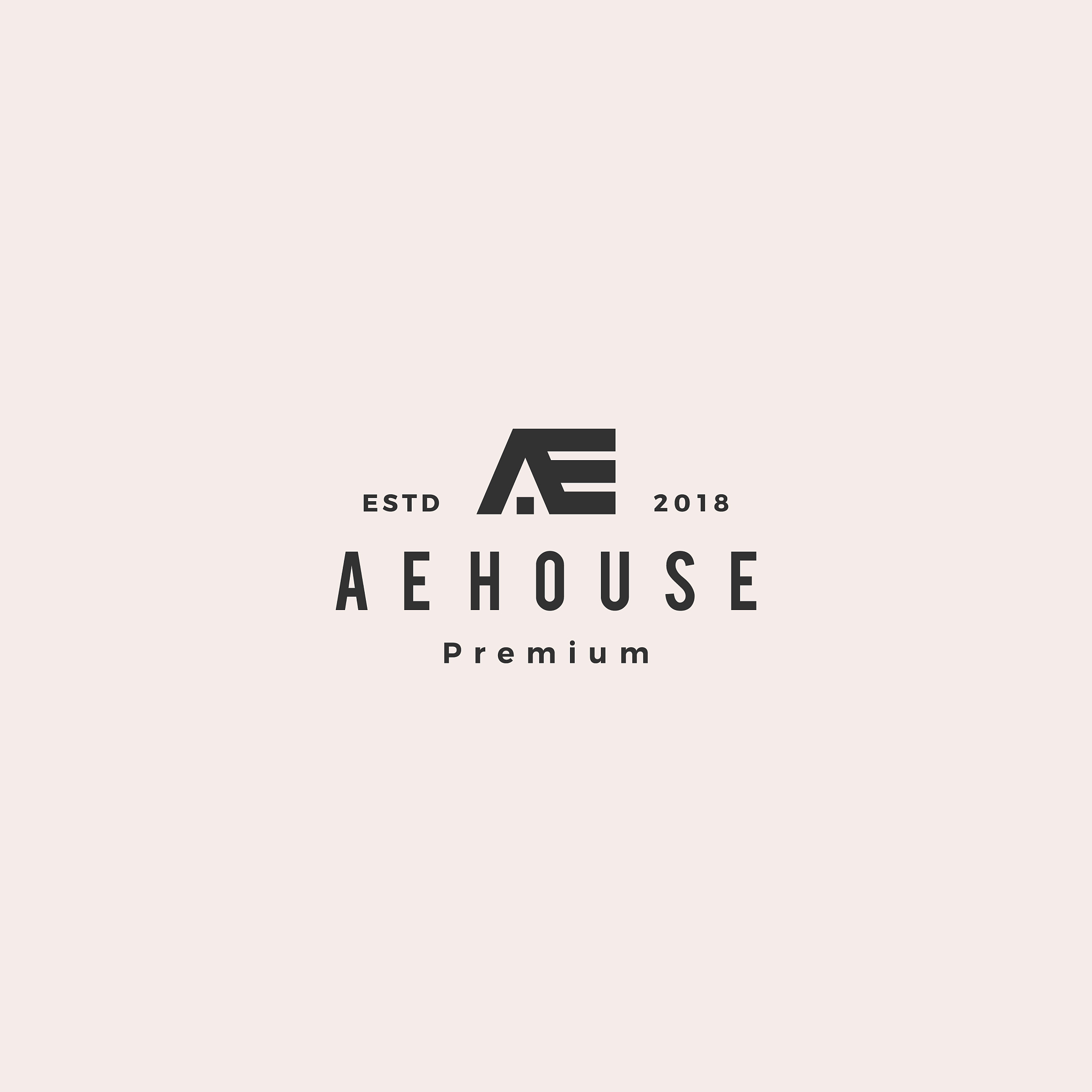 ae house home rologo icon