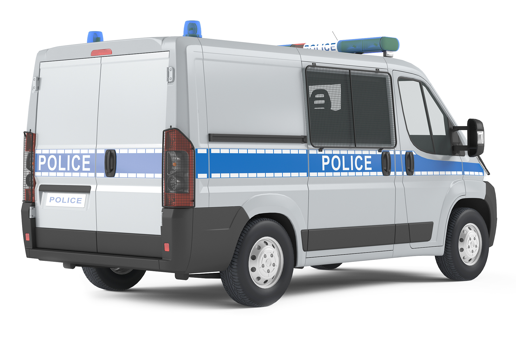 巡逻车选购指南：如何选择合适的巡逻车？