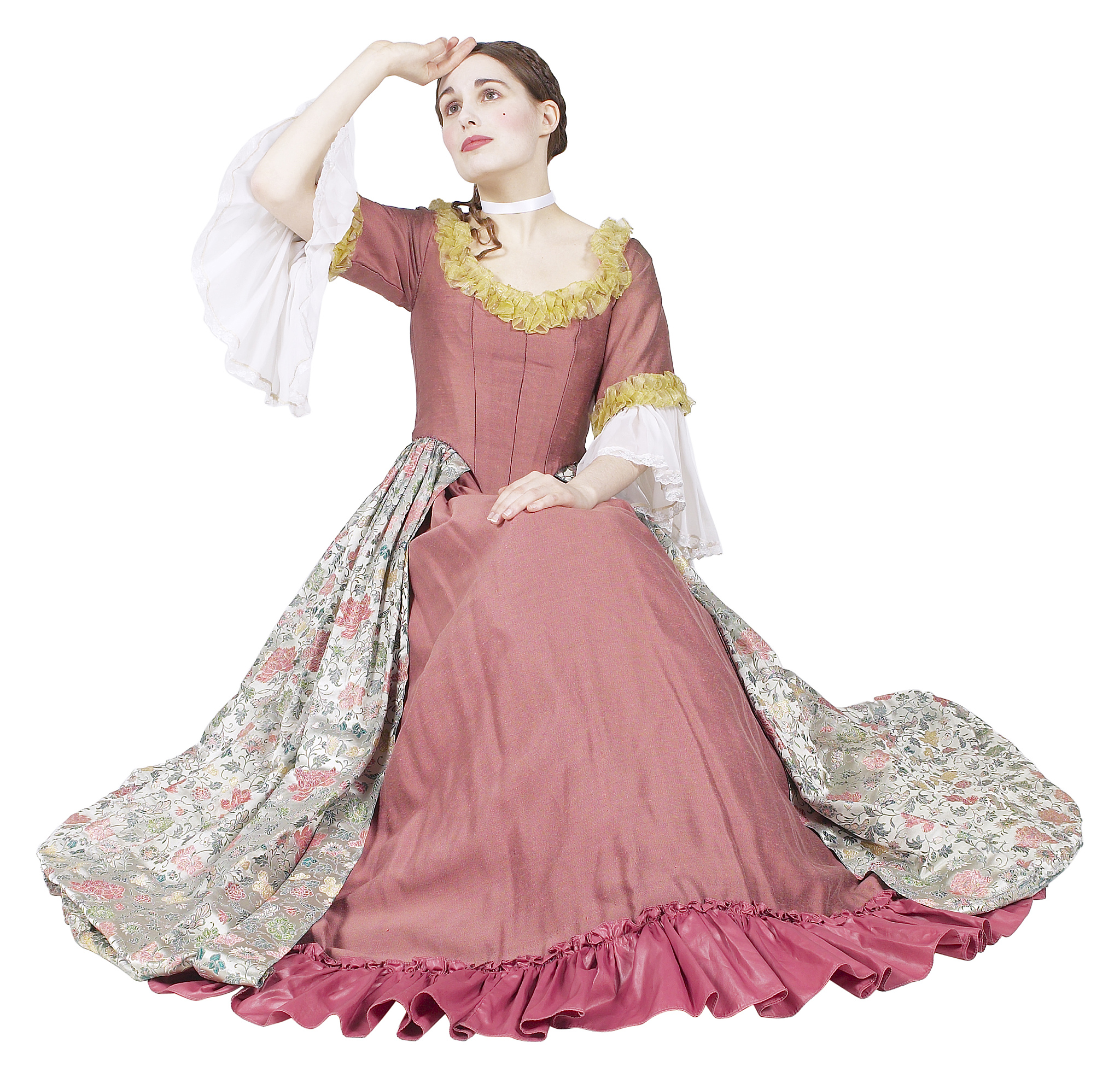 Vintage Gothic Dress: 3 Flattering Reviews You Need to Read