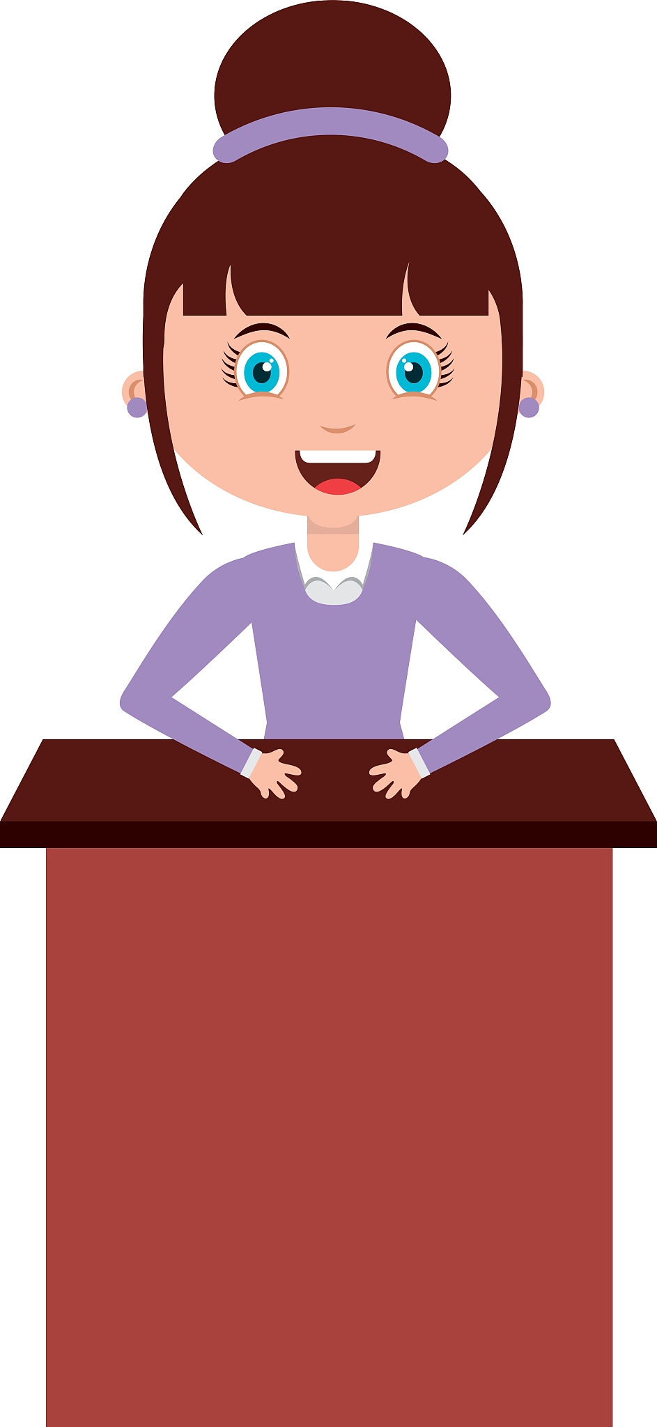 贵阳女生中专学什么专业好？热门专业推荐