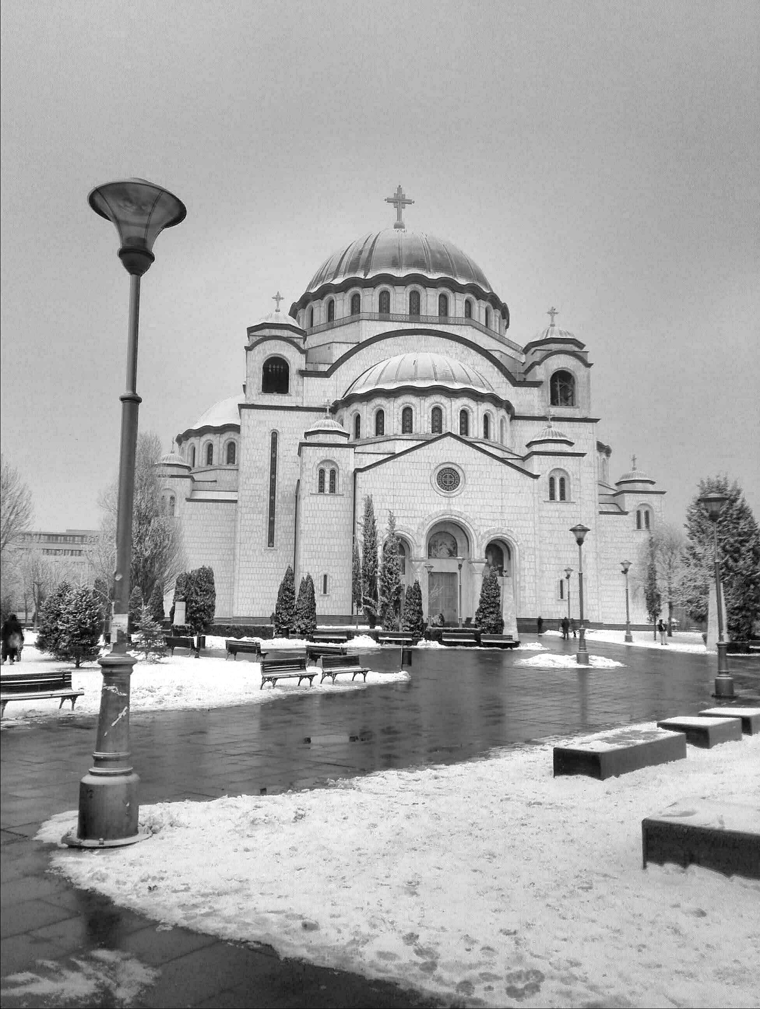 东正教在国际关系与外交政策中的作用