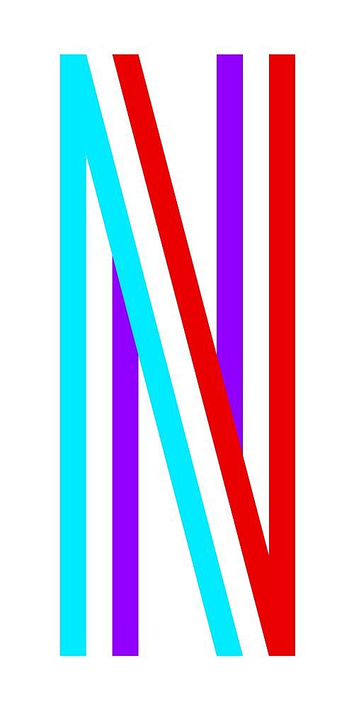 字母,纸,折叠的,明亮,字体,英文字母n,狭窄的,字母表次序,信函,现代