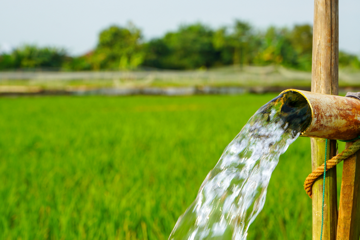 农业与农村用水专业就业前景？