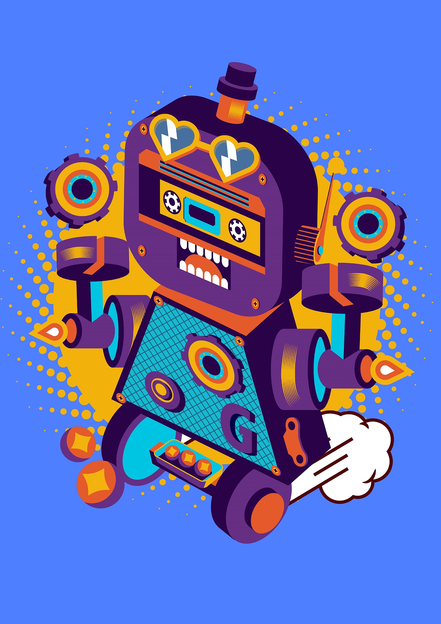 塔防游戏背景故事和游戏风格设计：奇幻、科幻、卡通三种风格