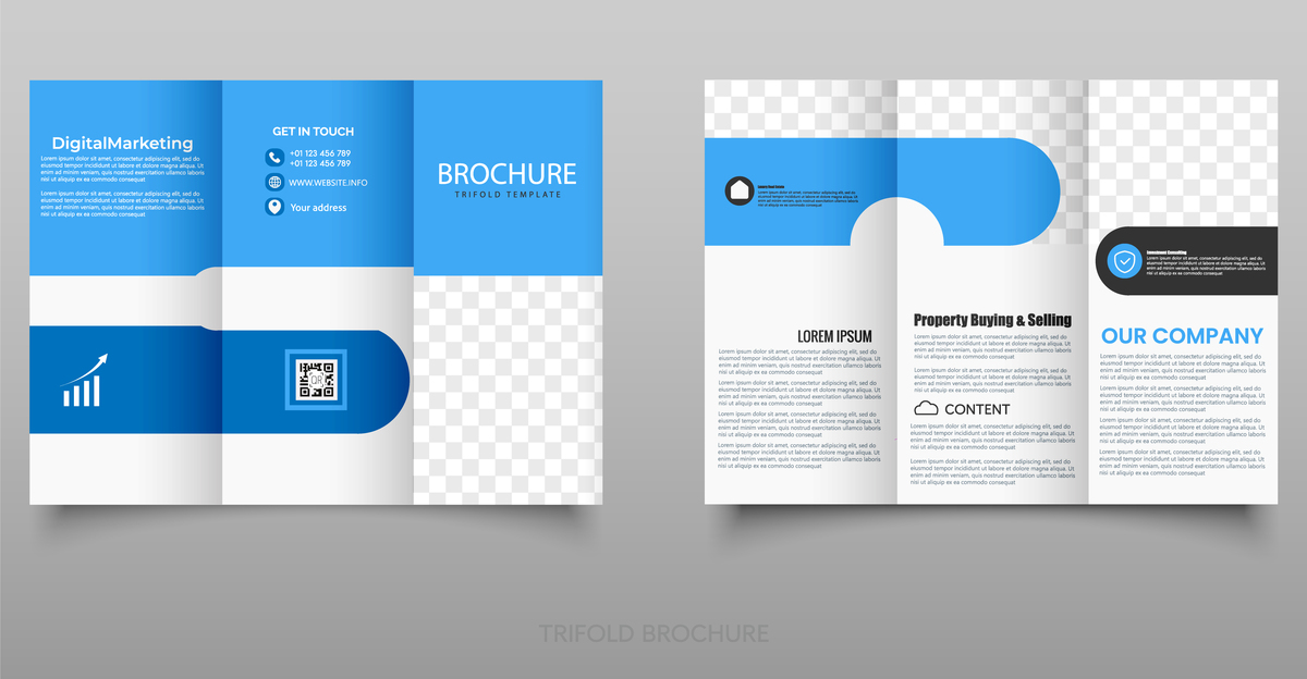 档案数字化公司宣传册设计指南：吸引客户的10大技巧