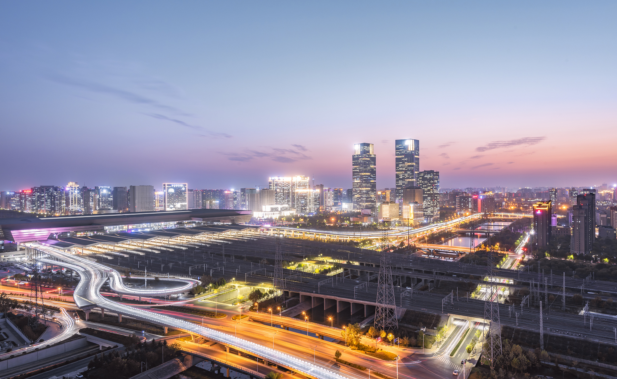 高铁专业中如何学好英语用发散