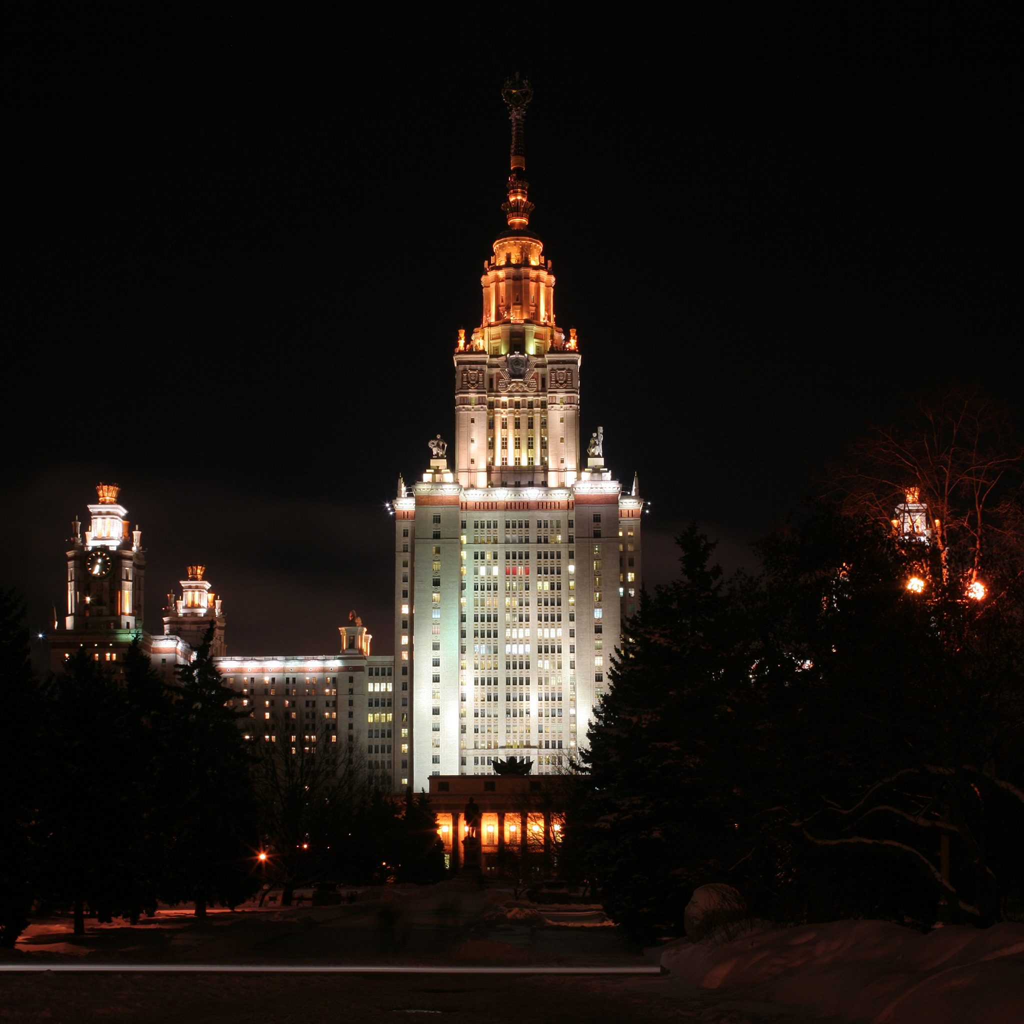 世界十大顶尖音乐学院：从茱莉亚到莫斯科音乐学院