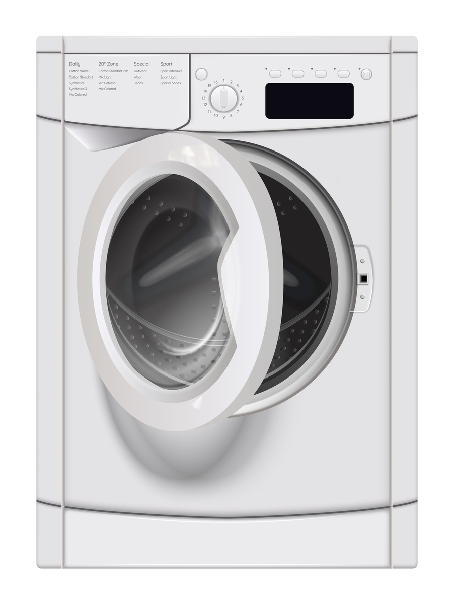 800元以内可供4人使用具有烘干功能的大品牌洗衣机推荐