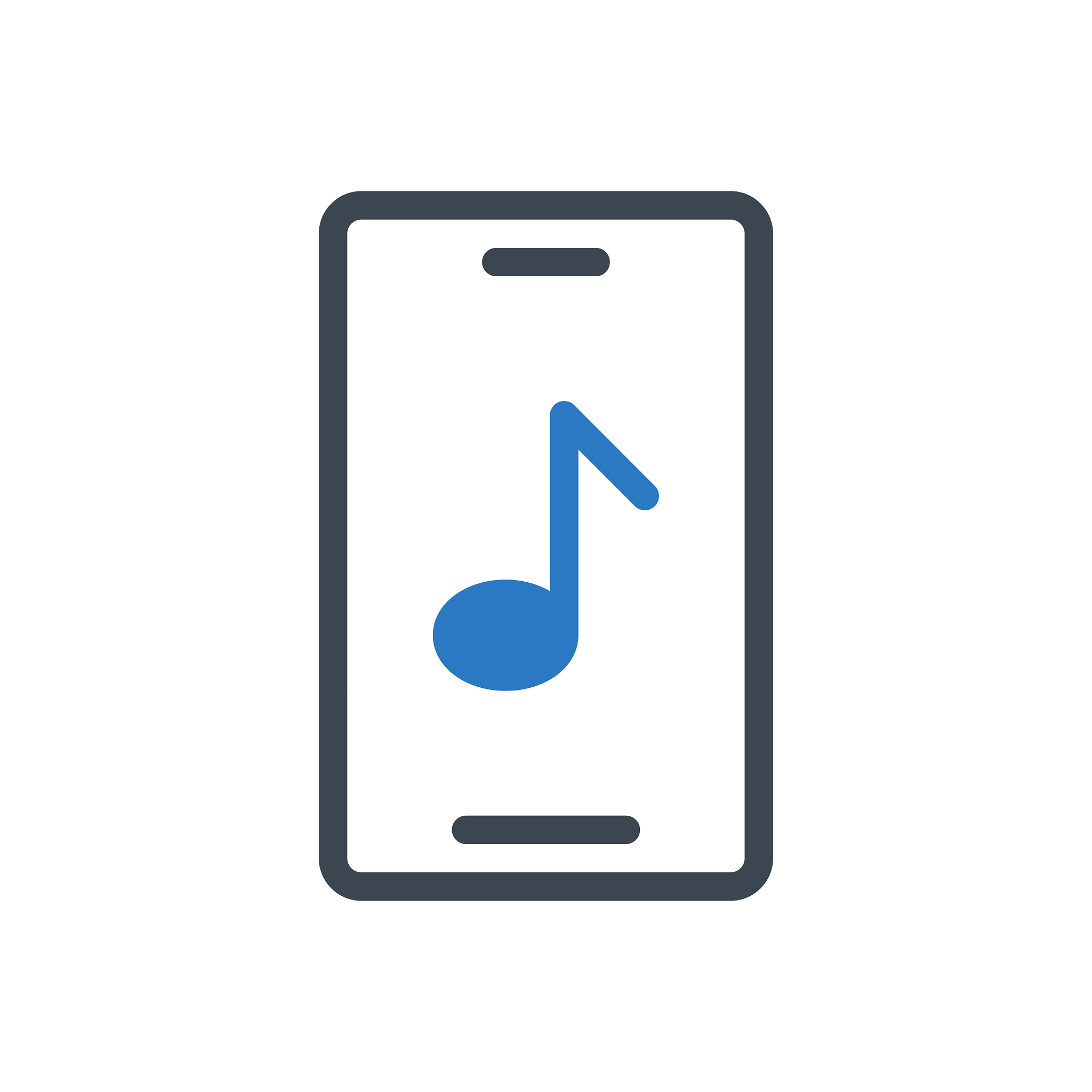music