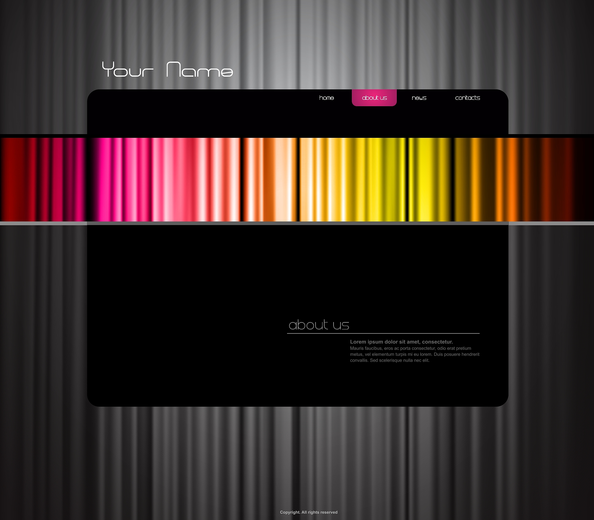 光的颜色判断程序 - Python 实现
