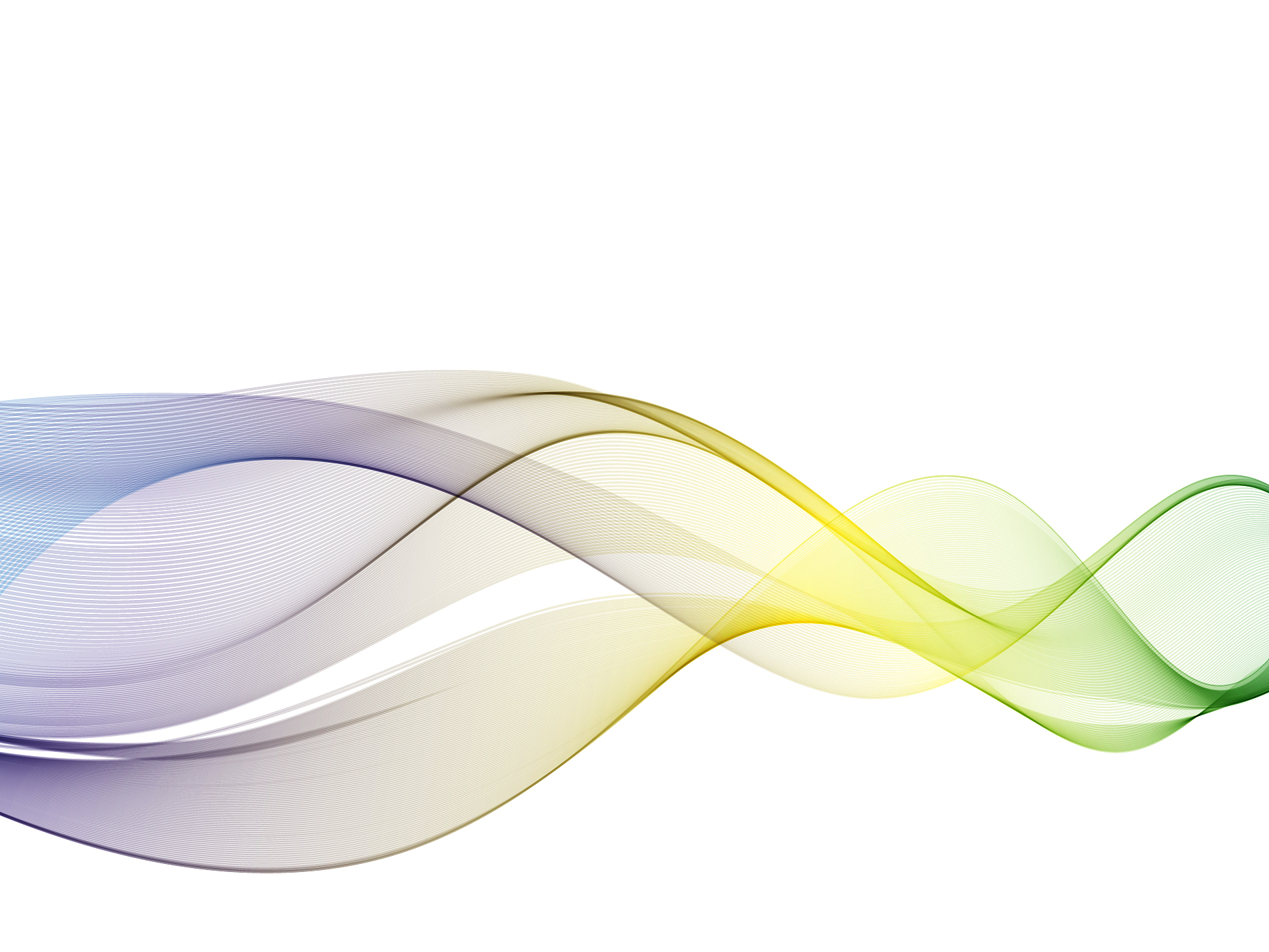 abstract colorful wave background flow wave