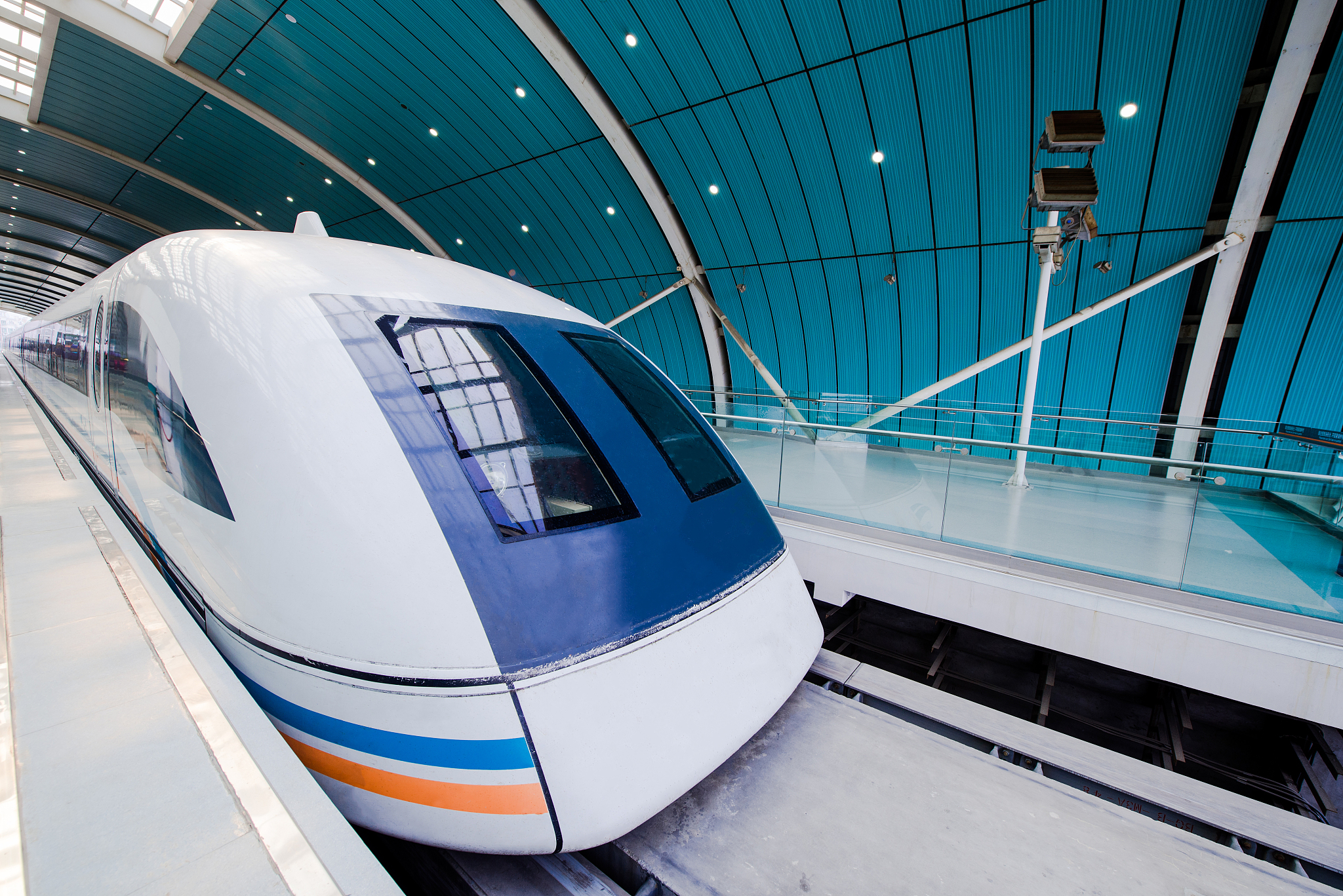 星穹铁道是什么？未来科幻交通系统解析