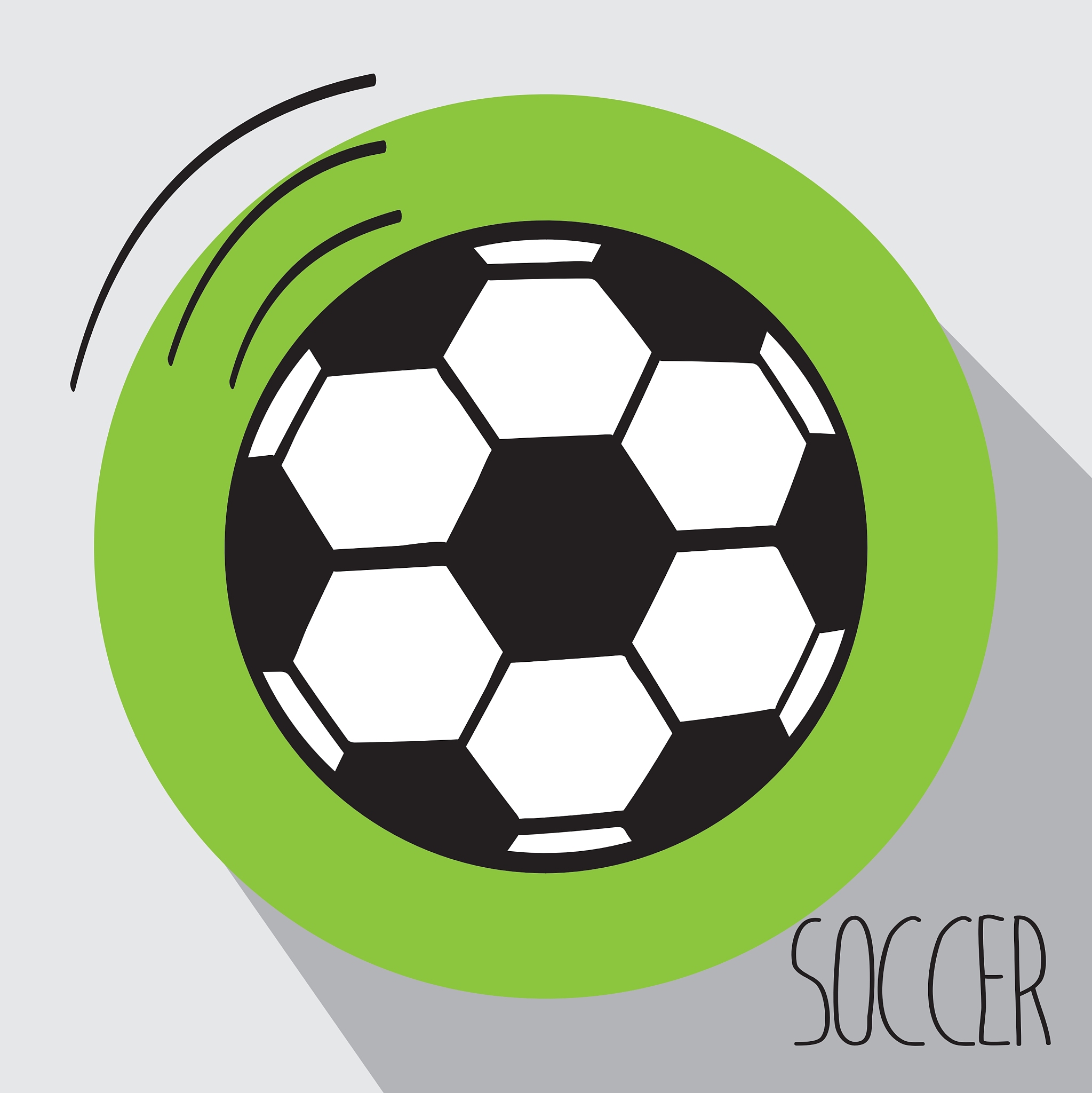 football soccer