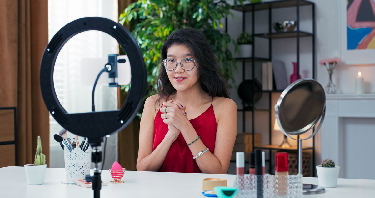 针对新入职带货主播前七天培训方案