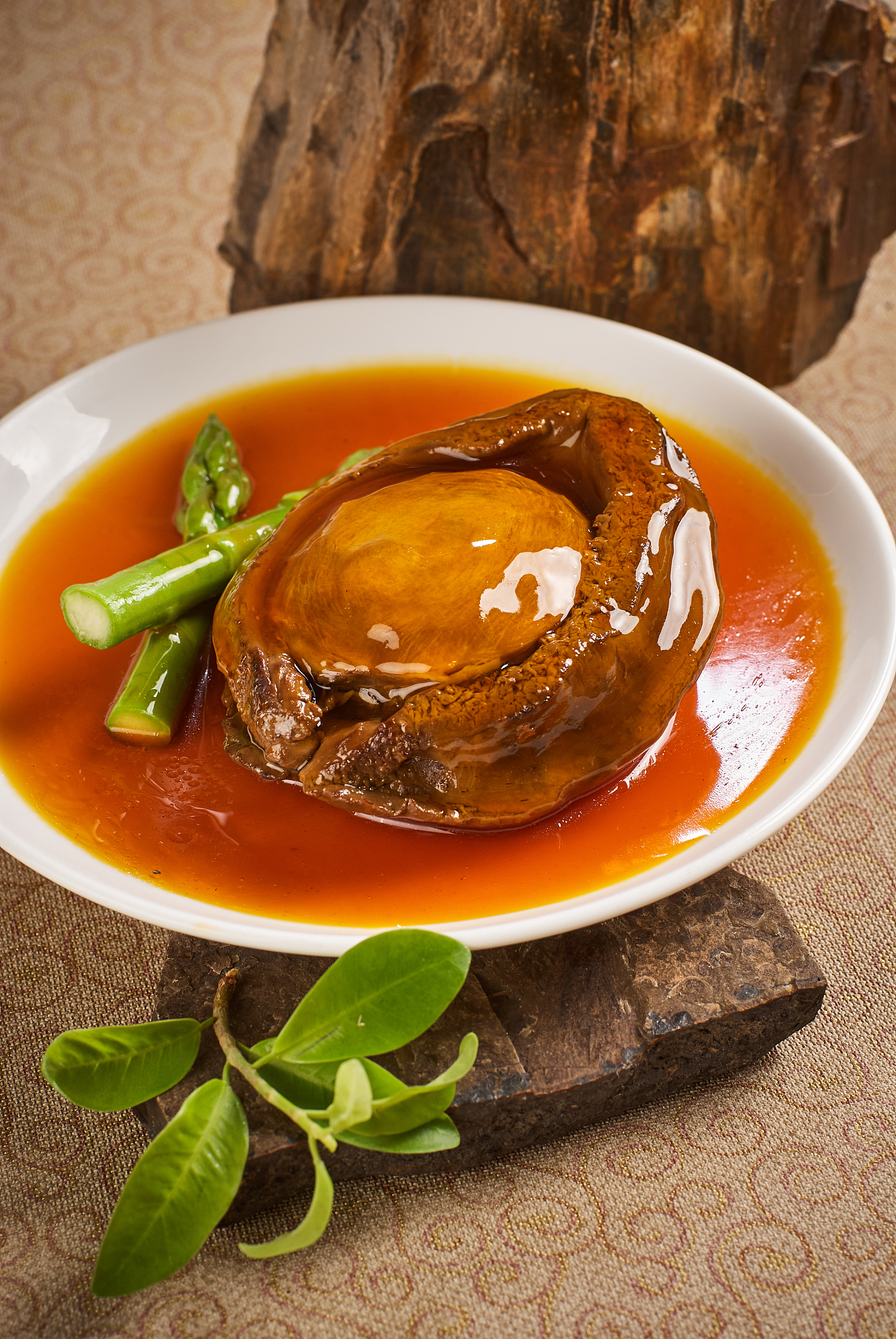 鲍鱼的制作方法家常做菜，