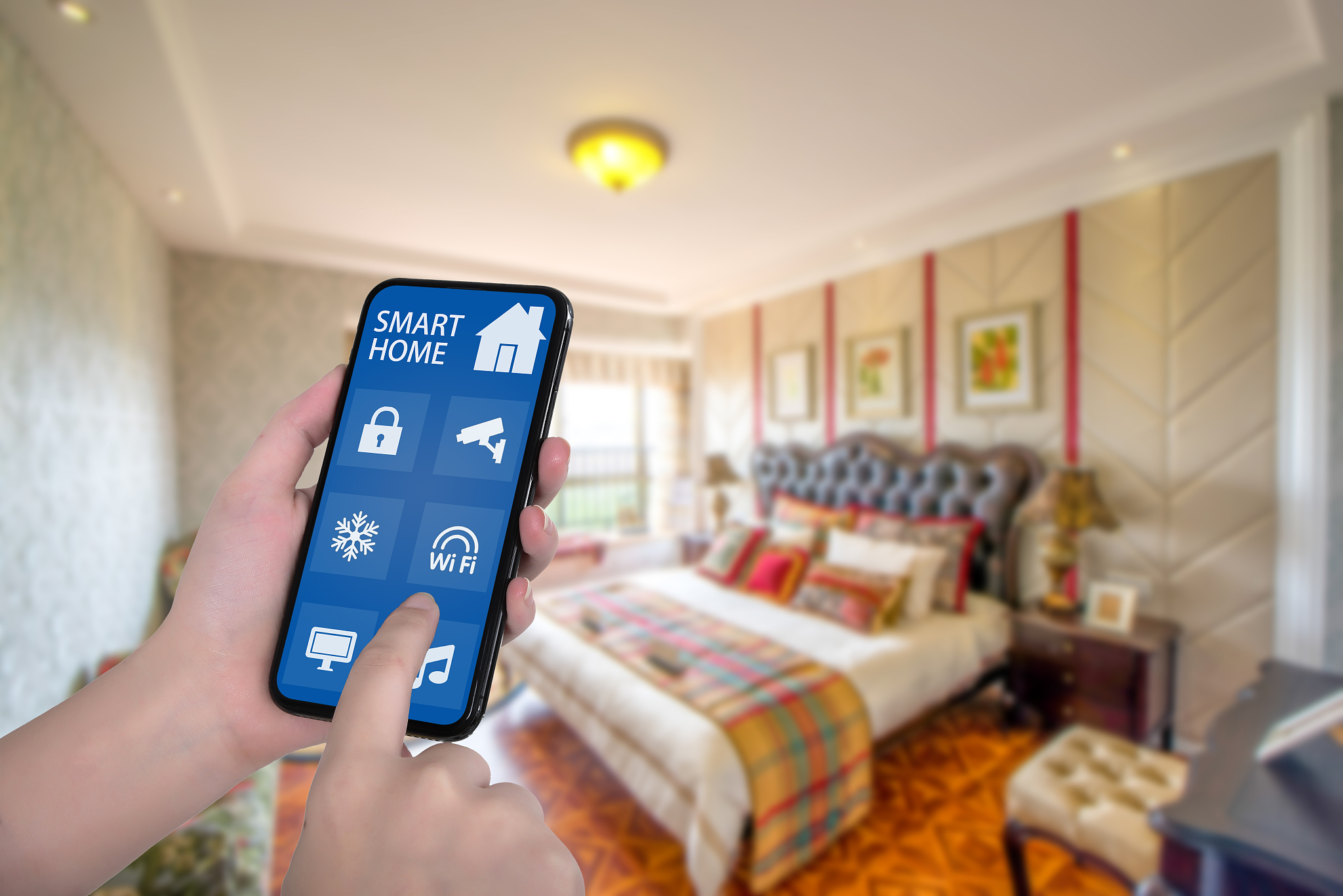 宽带升级：告别卡顿，网速飞起来！