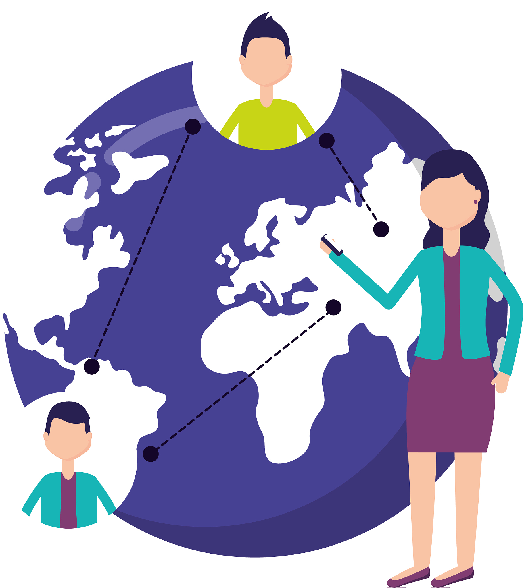 文化差异对国际商务的负面影响