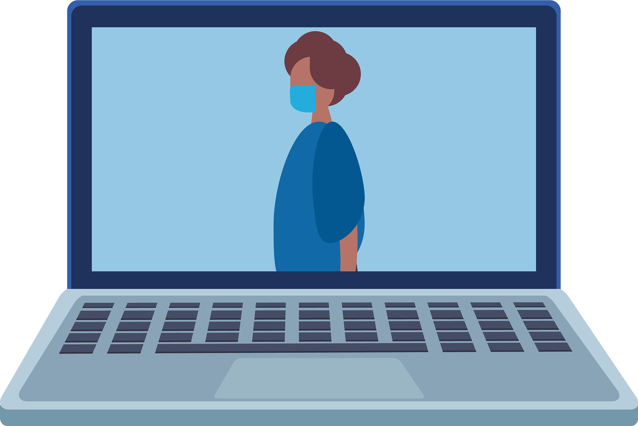 周口海燕职业中等专业学校2023年招生专业-机械/电子/计算机/医学