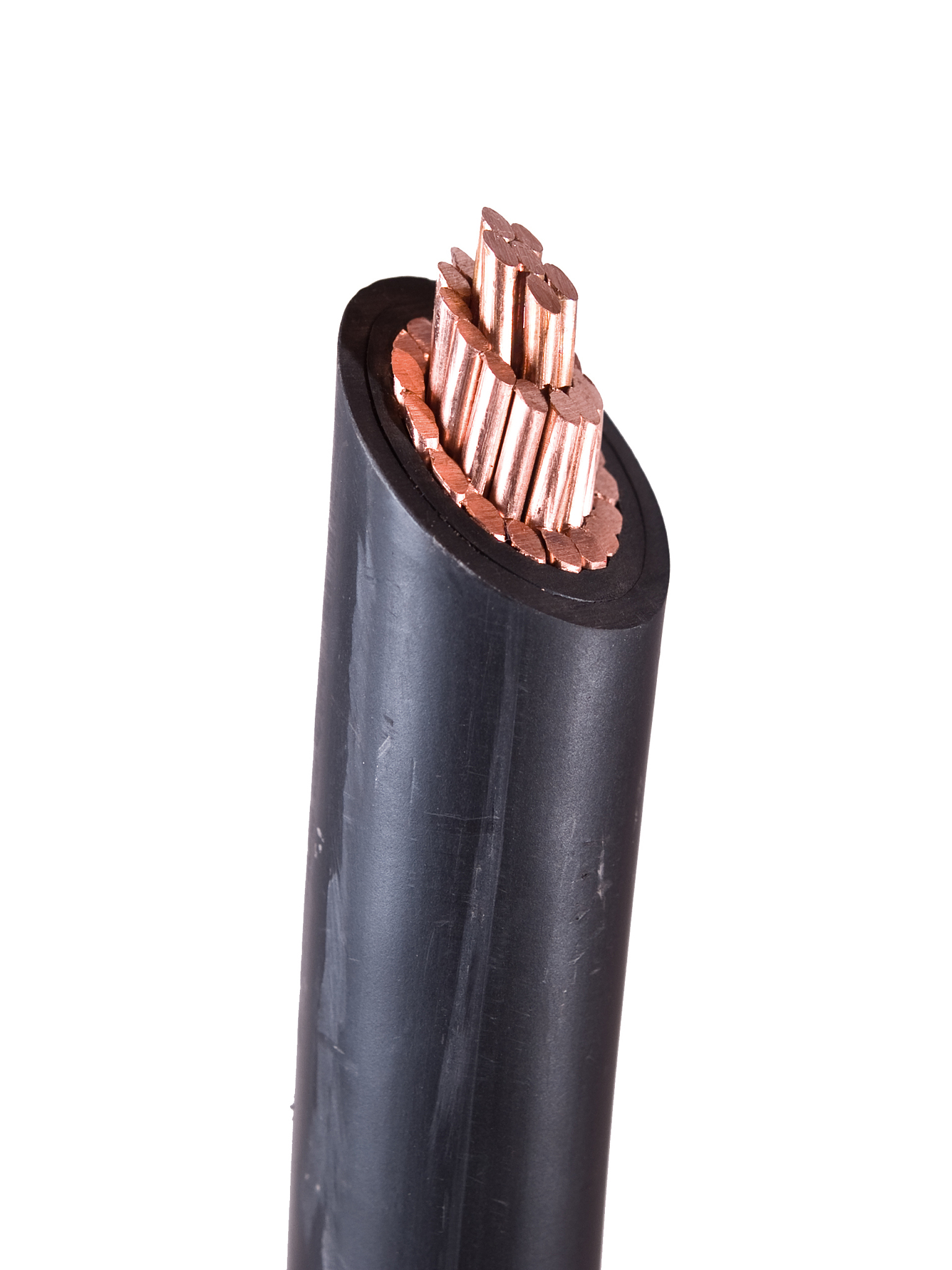 CNTH-535电缆：高温耐腐蚀耐磨损，适用于恶劣环境